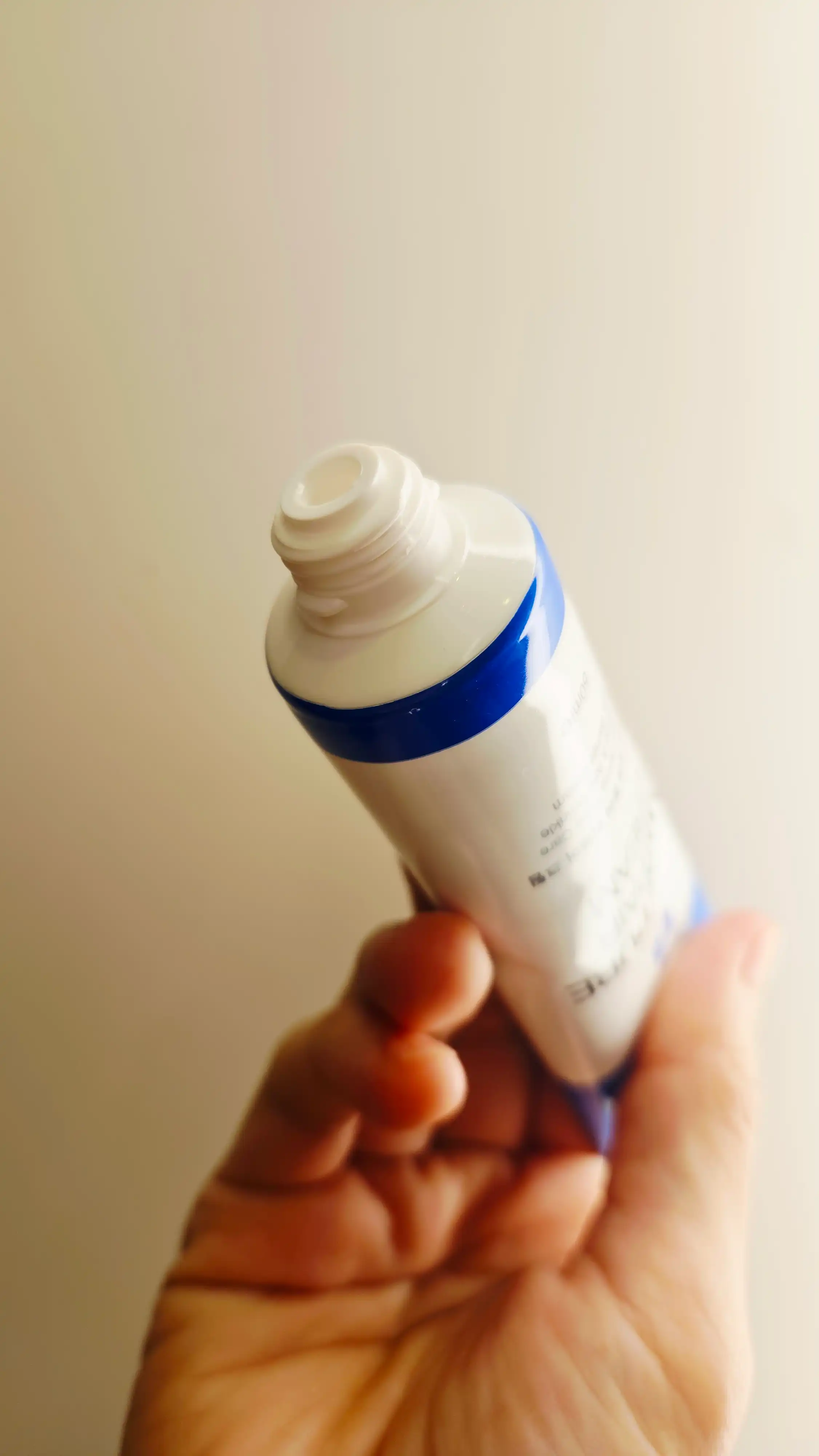 언니의파우치 리뷰 이미지 4 - [마데 퓨어 리페어 크림]