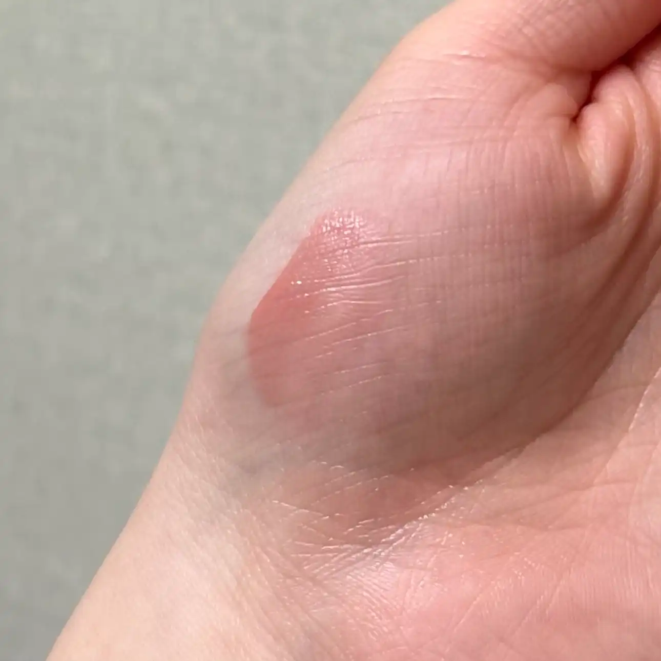 언니의파우치 리뷰 이미지 2 - [벨벳 헤이즈 블러셔]