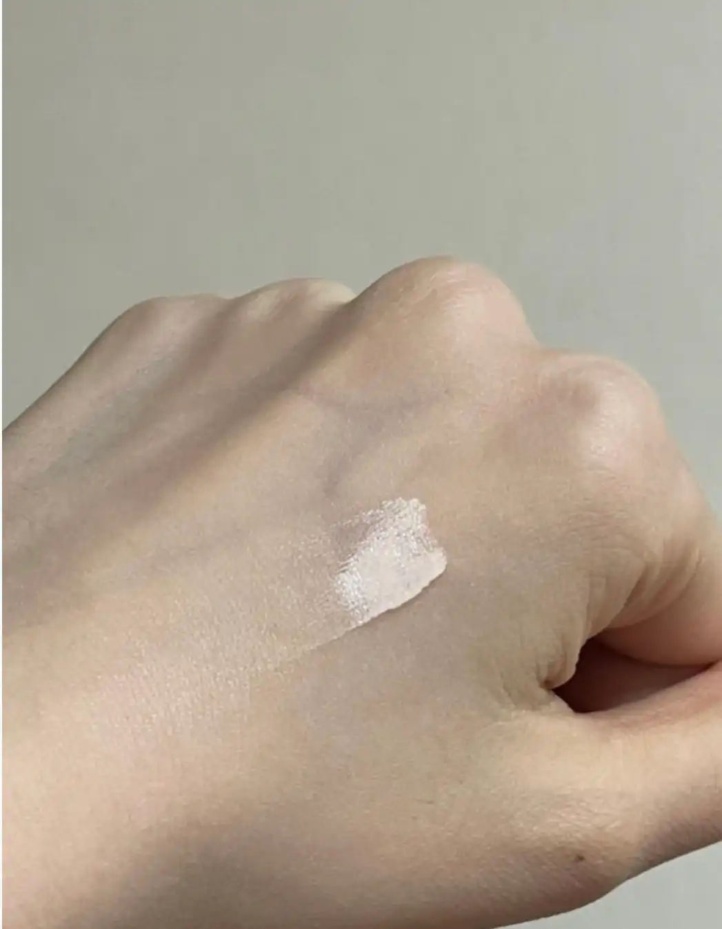 언니의파우치 리뷰 이미지 2 - [글로우 톤업 선크림]