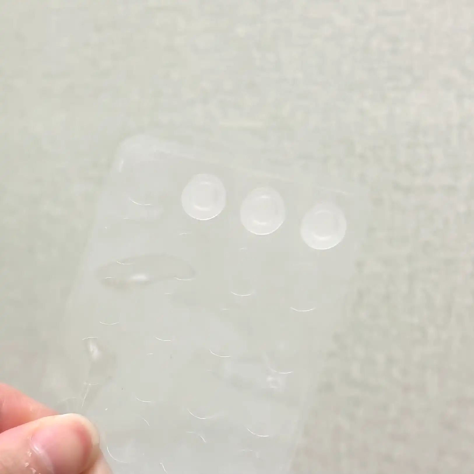 언니의파우치 리뷰 이미지 3 - [스팟커버 패치 카밍]