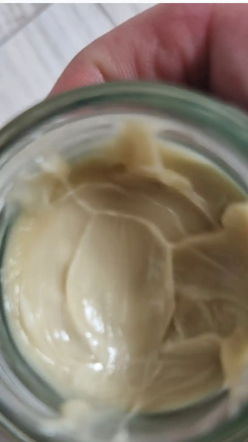 언니의파우치 리뷰 이미지 2 - [릴리프 크림 익스트림]