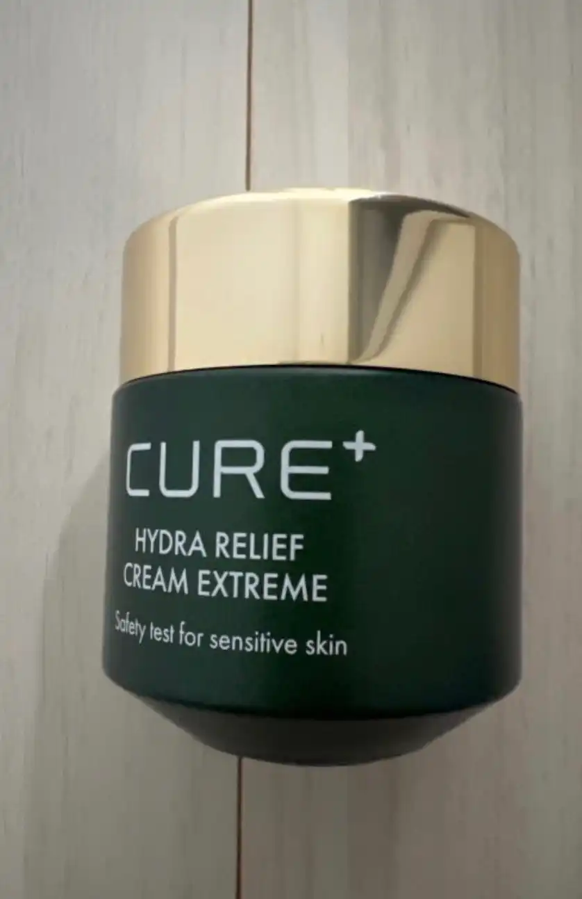 언니의파우치 리뷰 이미지 - [릴리프 크림 익스트림]