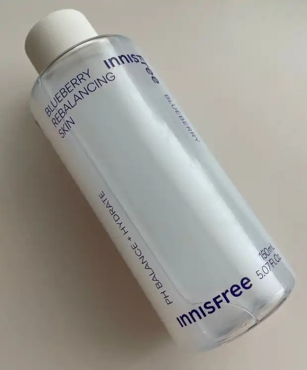 언니의파우치 리뷰 이미지 - [블루베리 리밸런싱 스킨]