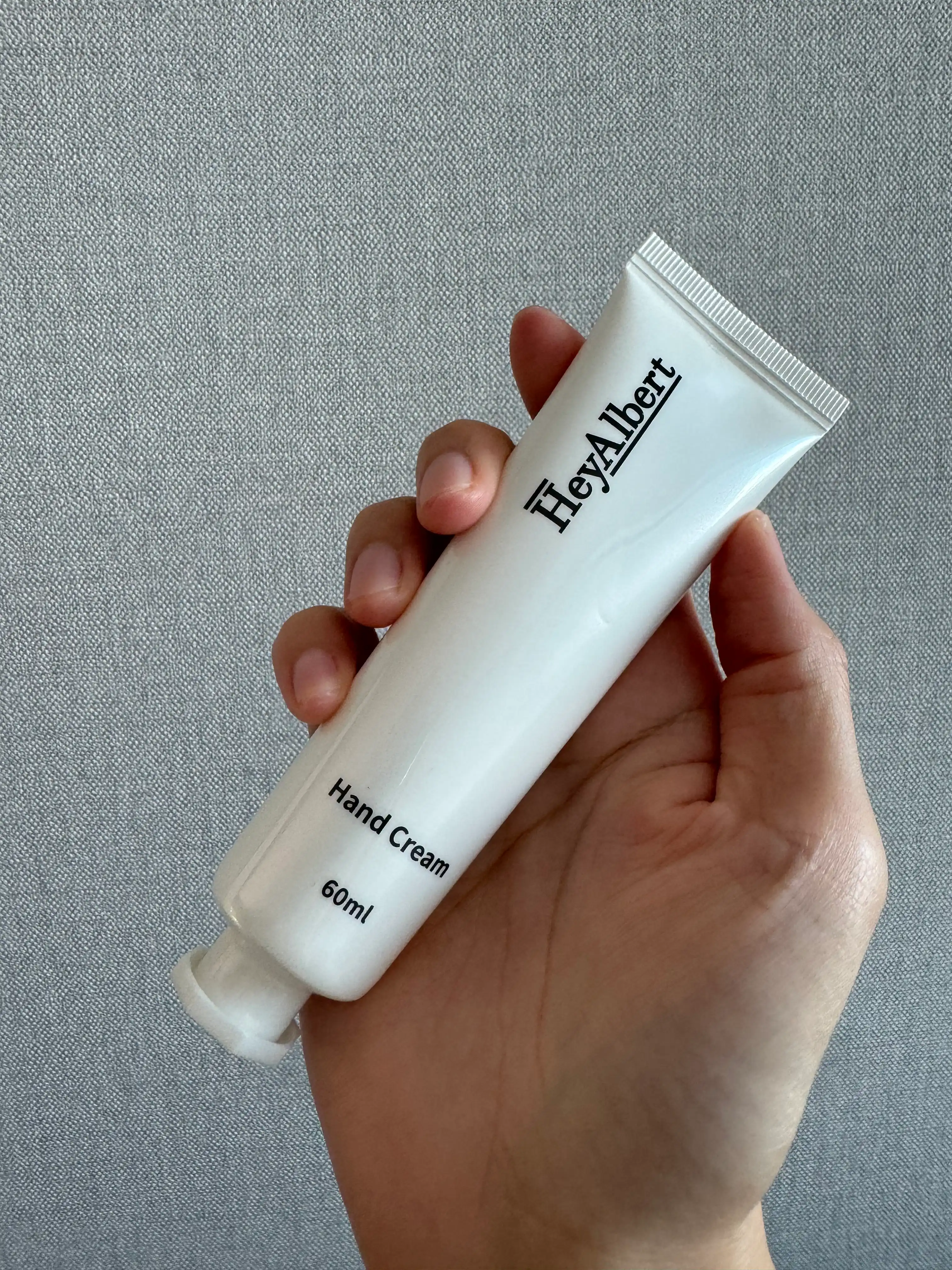 언니의파우치 리뷰 이미지 - [핸드크림]