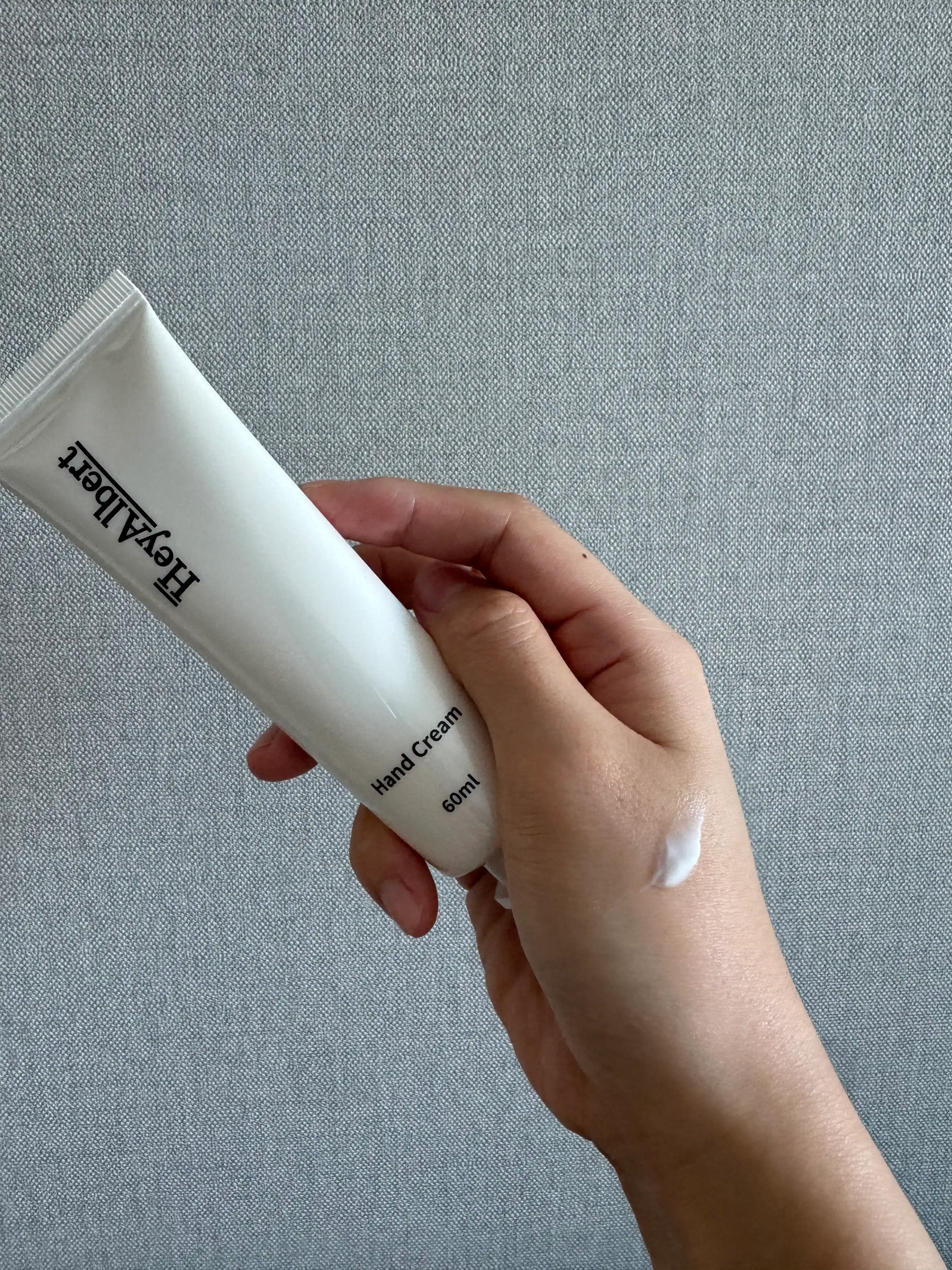 언니의파우치 리뷰 이미지 3 - [핸드크림]
