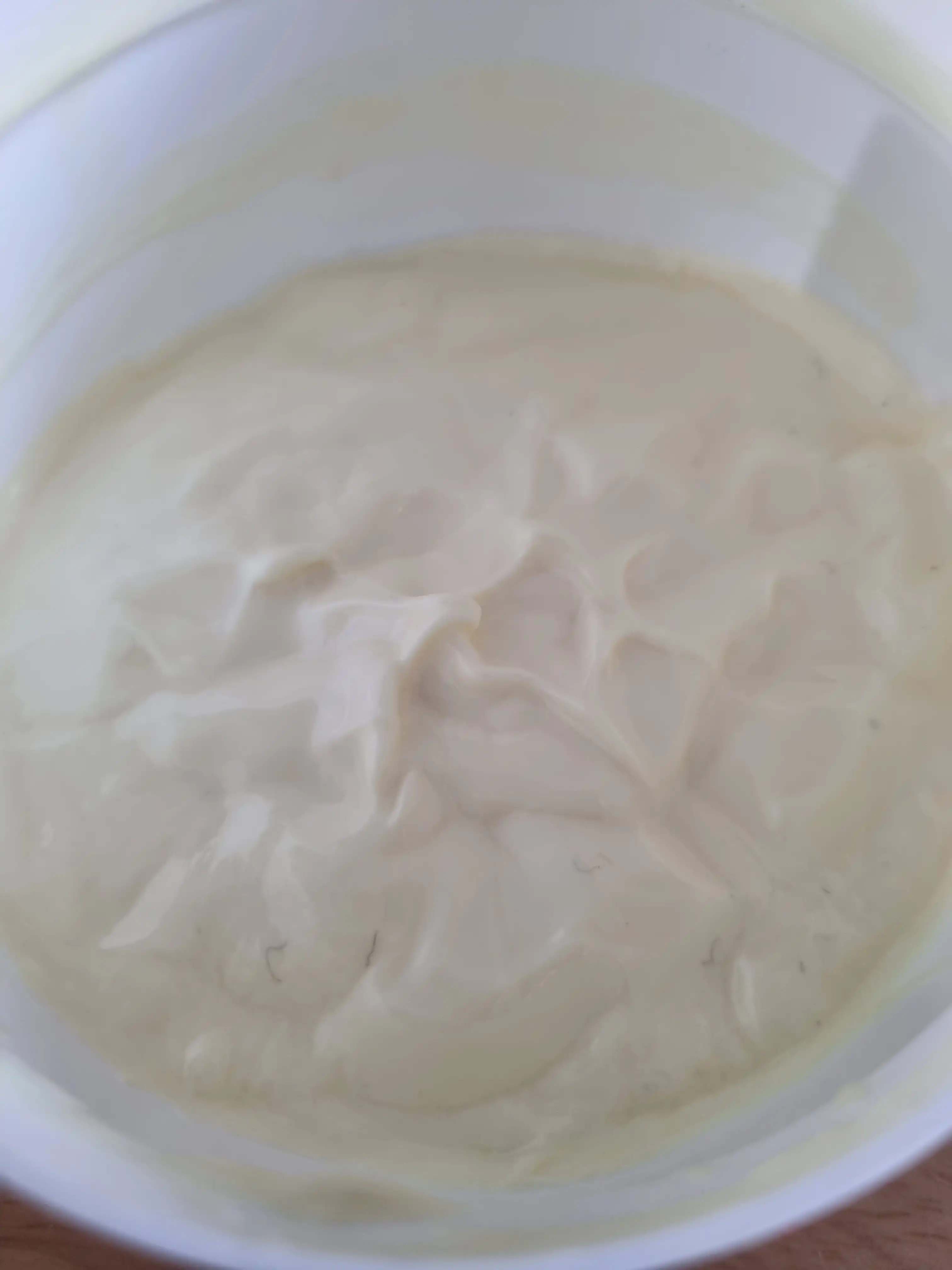 언니의파우치 리뷰 이미지 2 - [풋케어 크림]