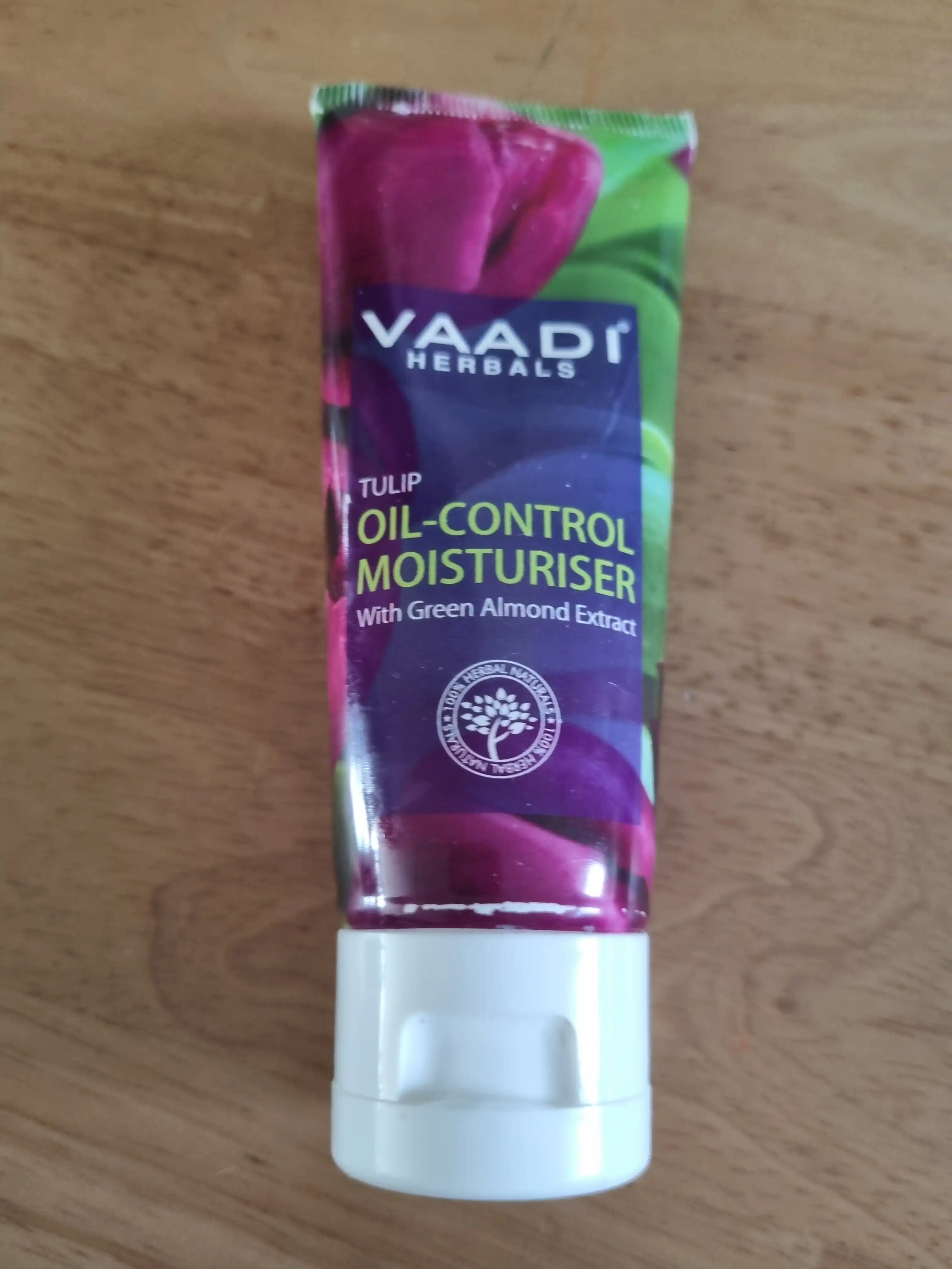 언니의파우치 리뷰 이미지 - [튤립 오일컨트롤로션]