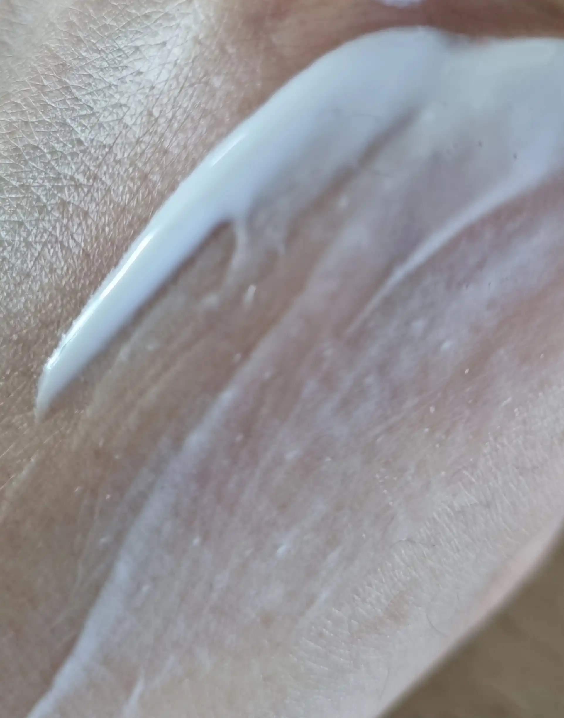 언니의파우치 리뷰 이미지 2 - [페어니스 보습로션]