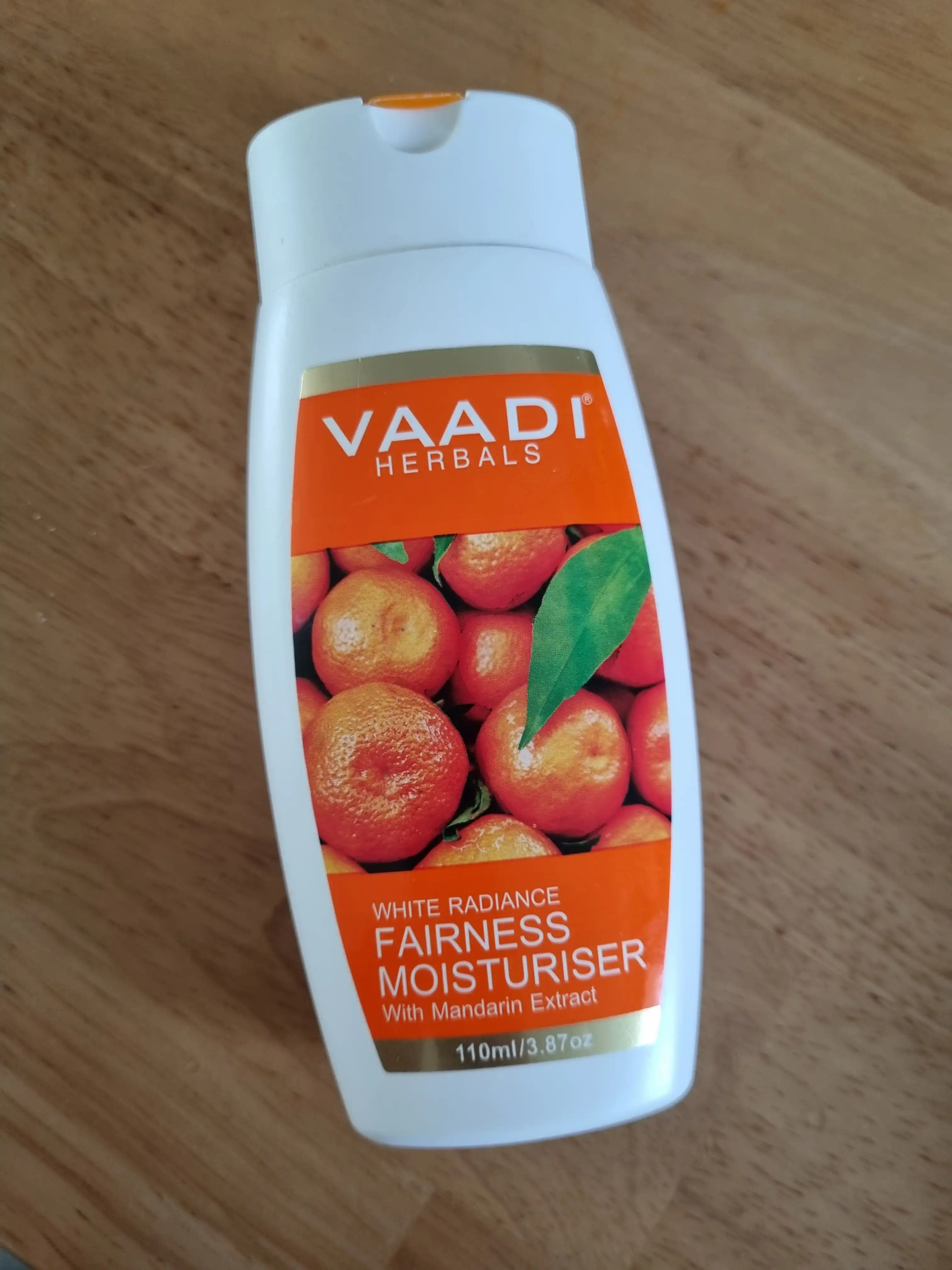 언니의파우치 리뷰 이미지 - [페어니스 보습로션]