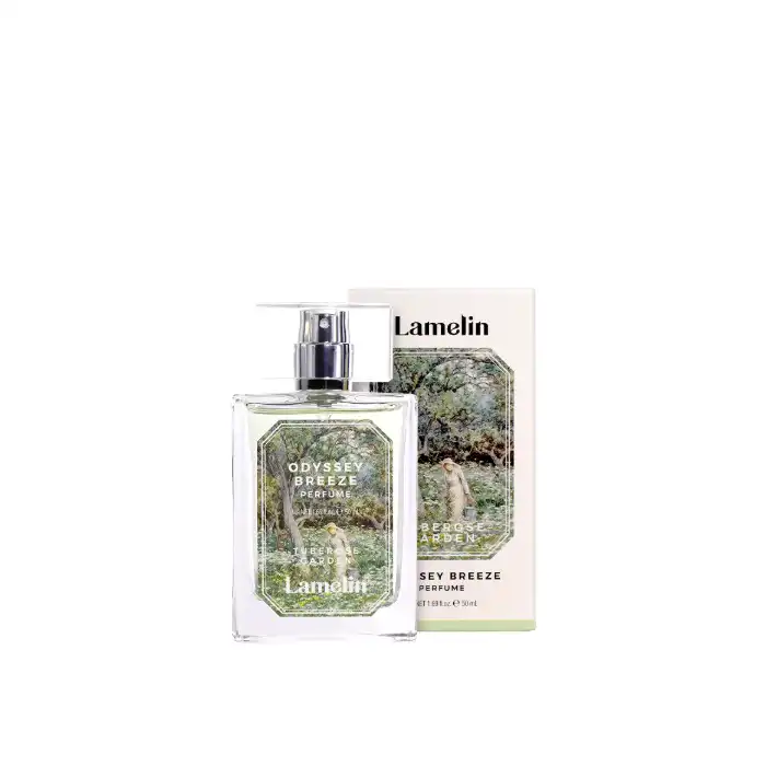 오디세이 브리즈 퍼퓸 튜베로즈 가든