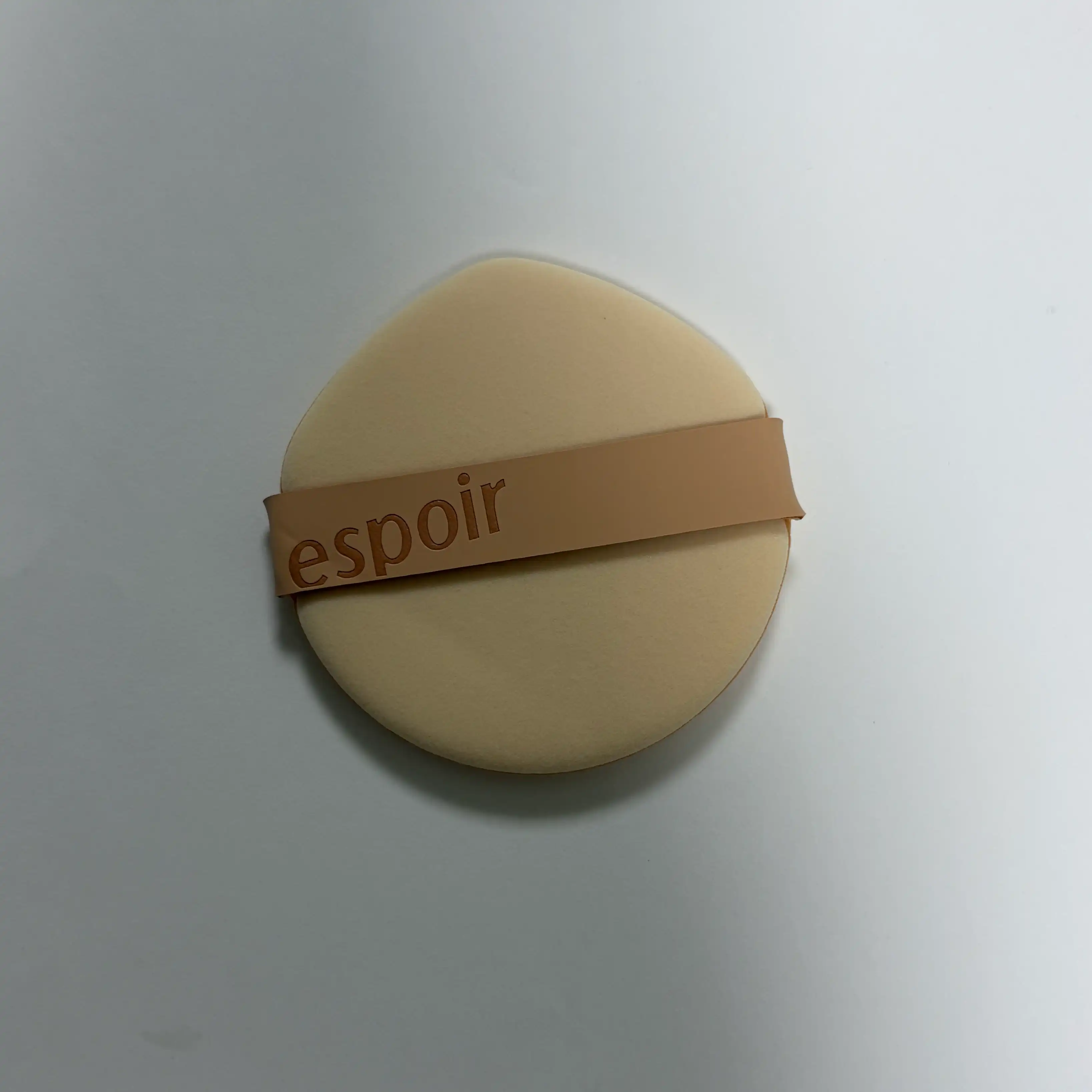 언니의파우치 리뷰 이미지 - [비글로우 볼륨 쿠션 에어 퍼프]