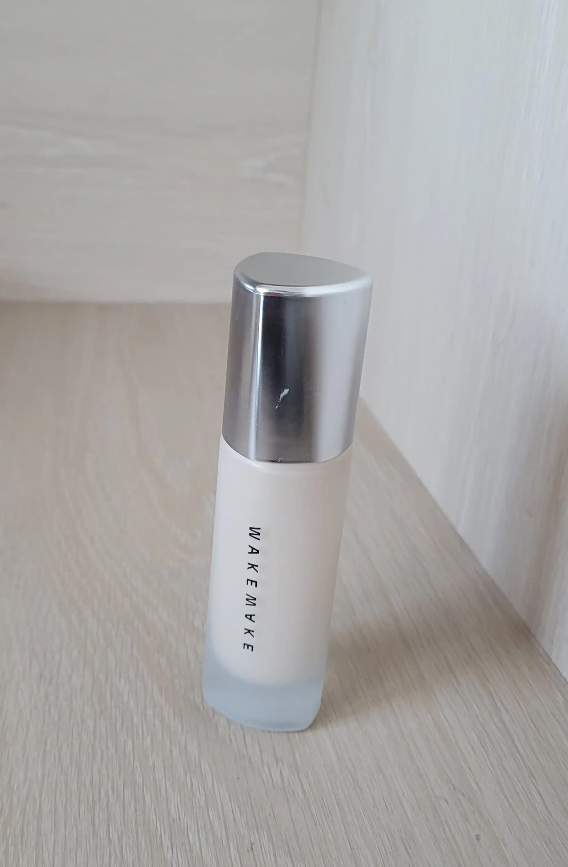 언니의파우치 리뷰 이미지 - [워터 벨벳 커버 파운데이션]