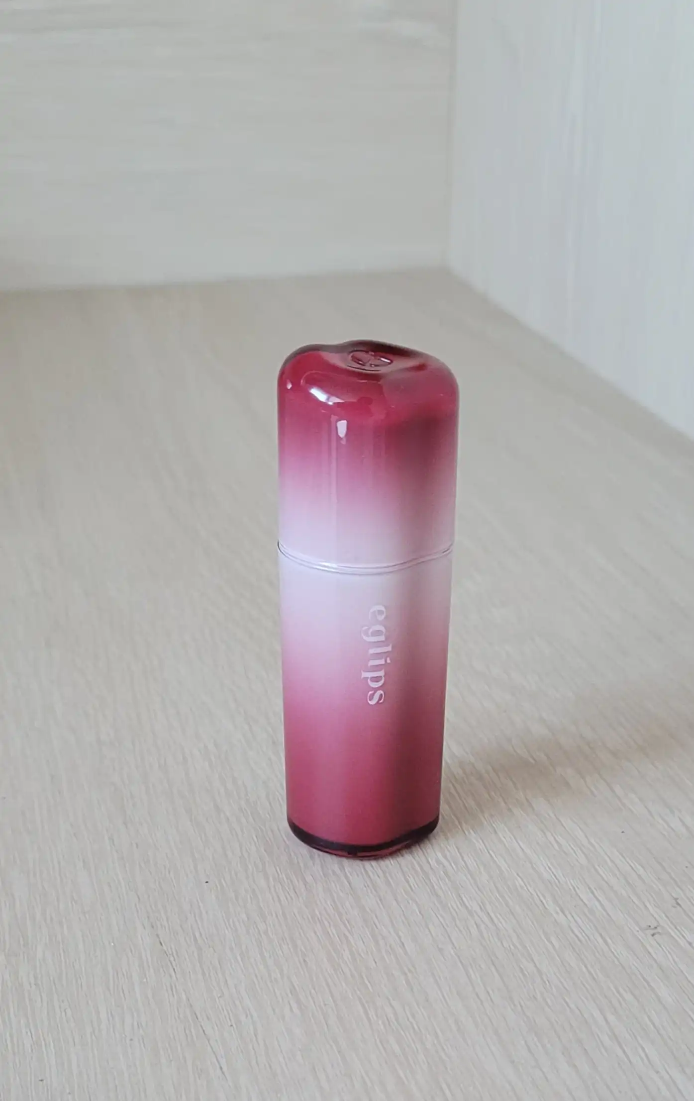 언니의파우치 리뷰 이미지 - [듀 글레이즈 틴트]