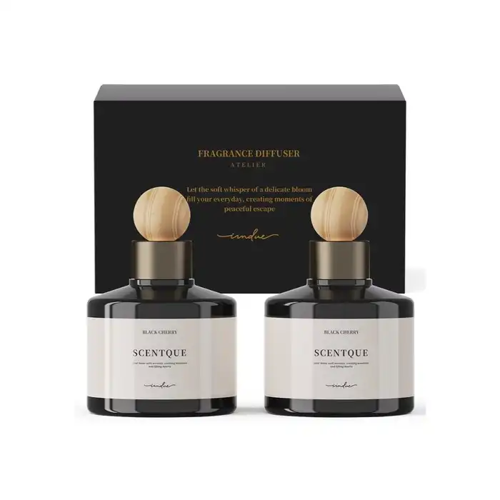 블랙체리 디퓨저