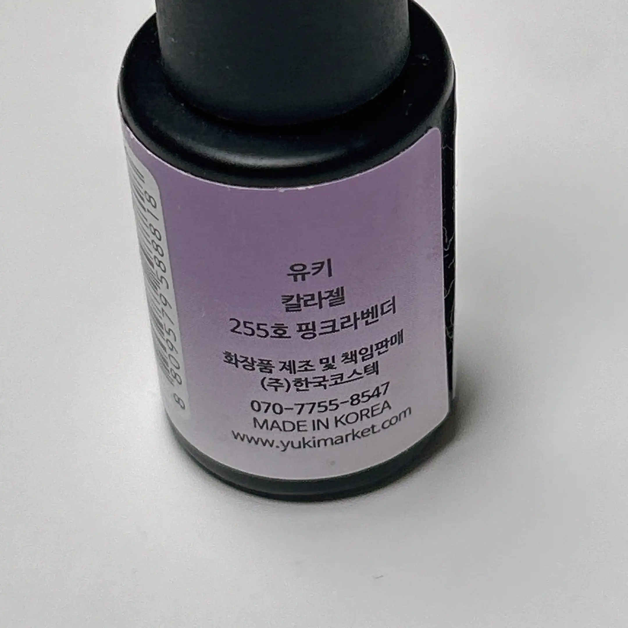 언니의파우치 리뷰 이미지 2 - [컬러젤]