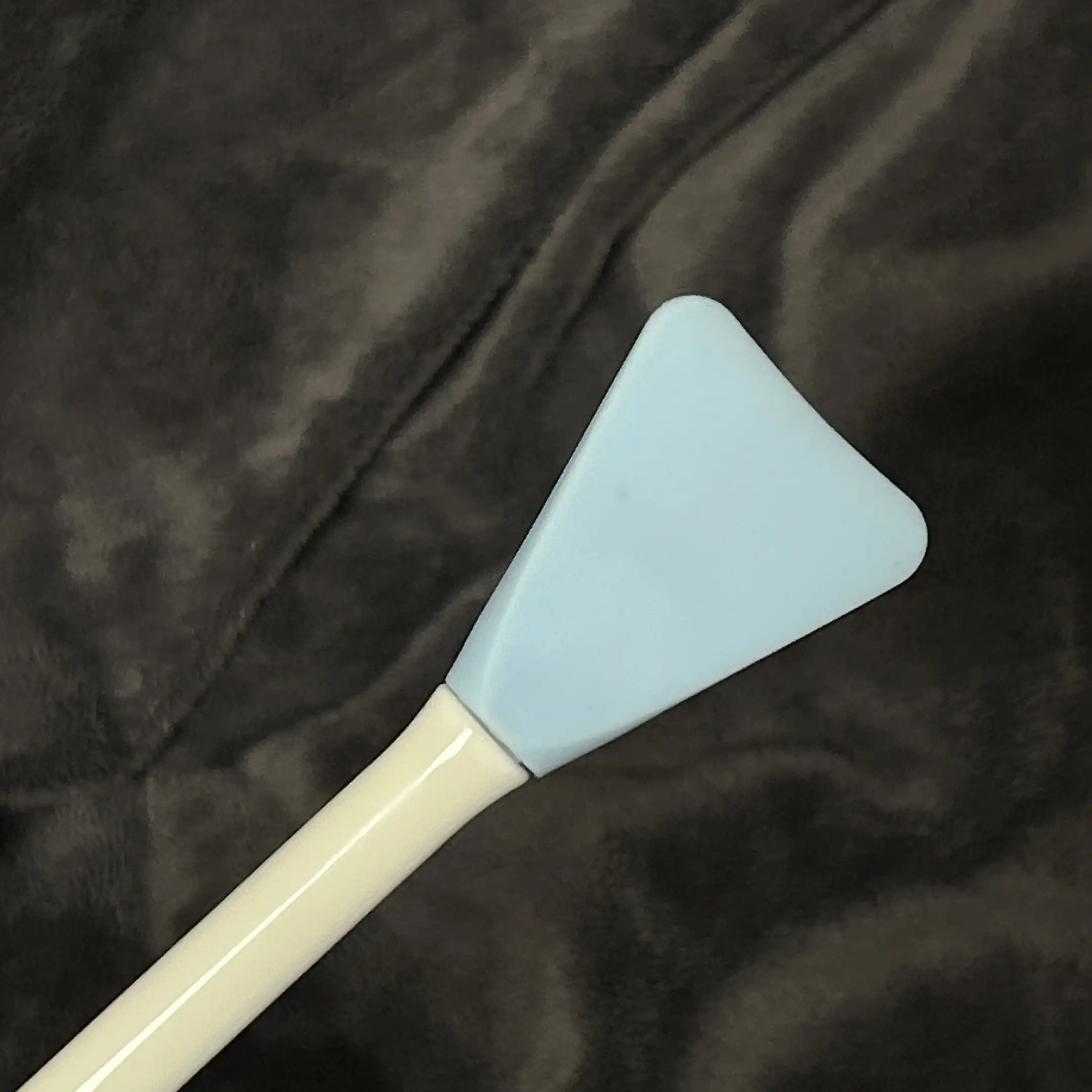 언니의파우치 리뷰 이미지 2 - [듀얼 팩 모공 브러시]