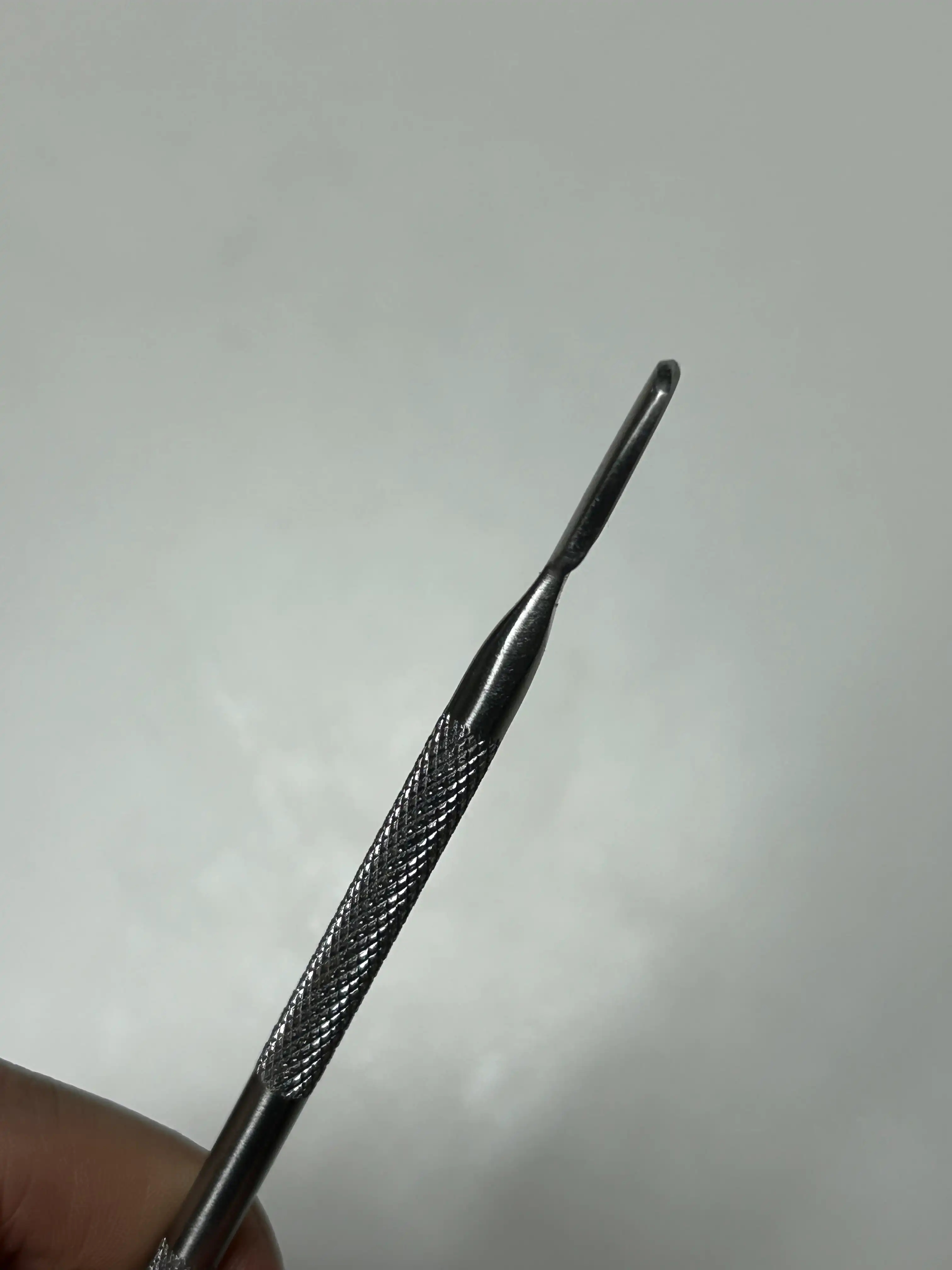 언니의파우치 리뷰 이미지 2 - [듀얼 네일 푸셔]