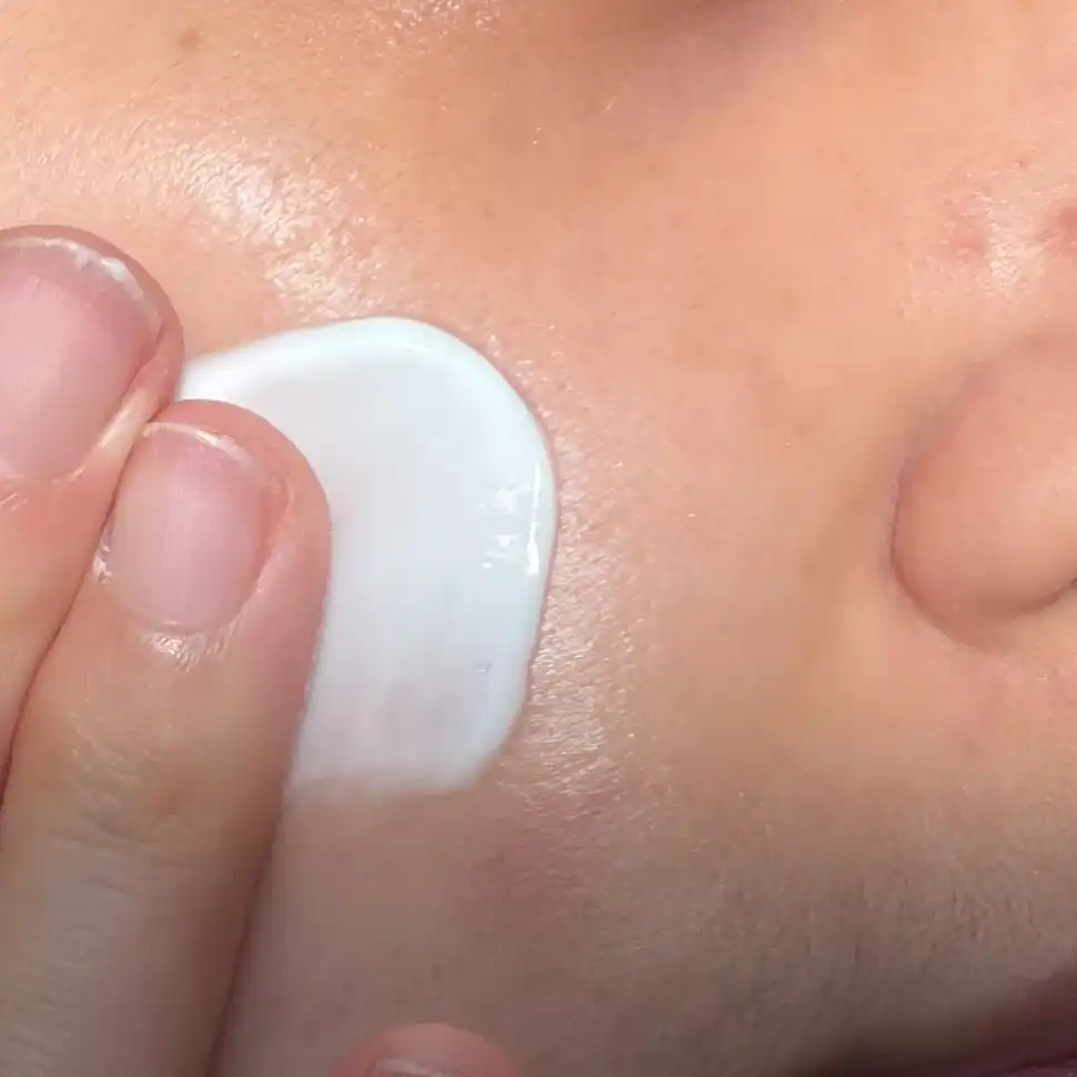 선택된 언니의파우치 리뷰 이미지 - [엑세스피316 리페어 크림]