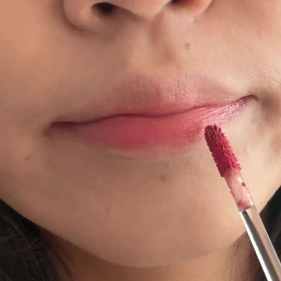 언니의파우치 리뷰 이미지 3 - [더 쥬시 래스팅 틴트]