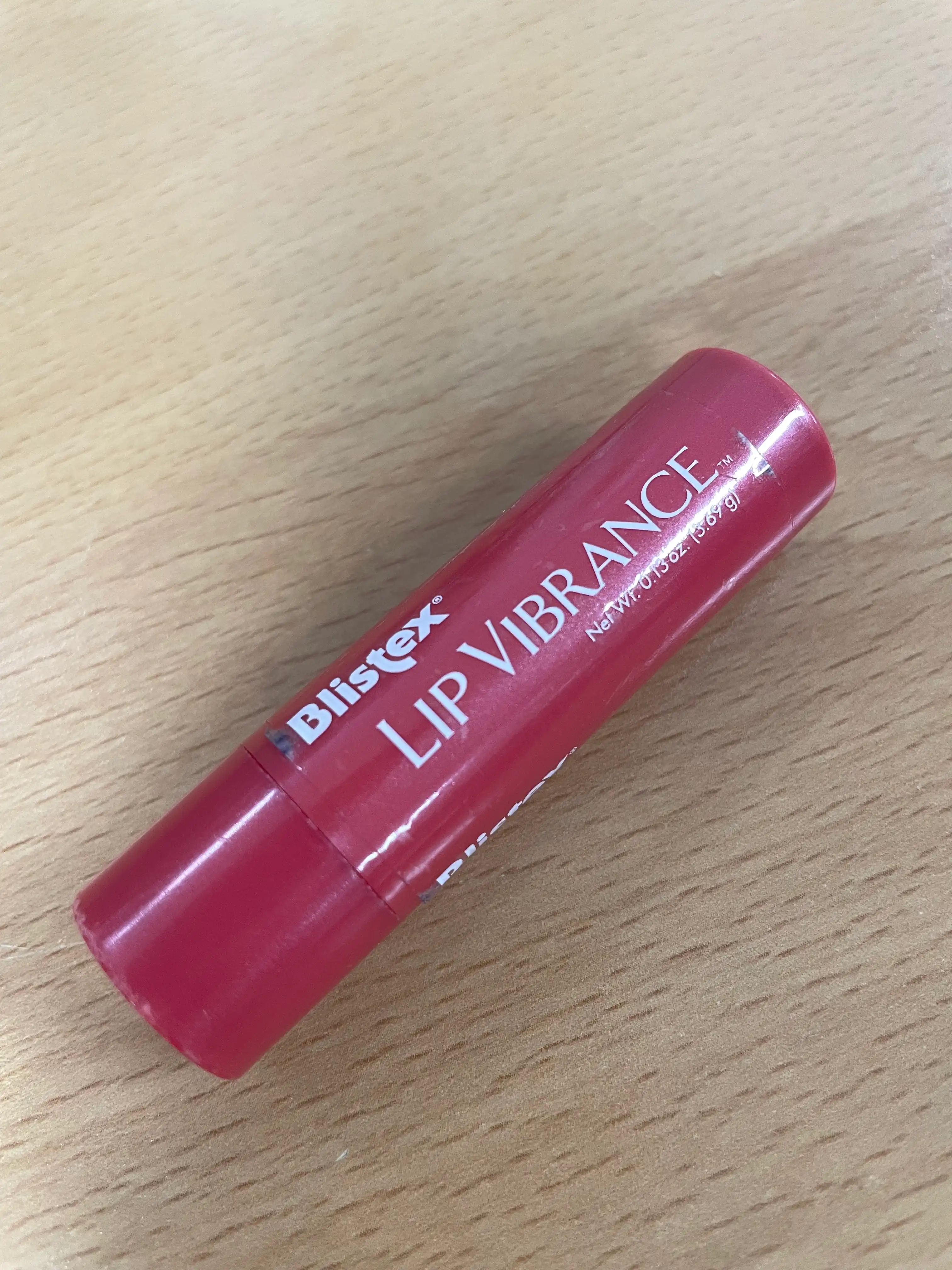 선택된 언니의파우치 리뷰 이미지 - [립 바이브런스 립밤]