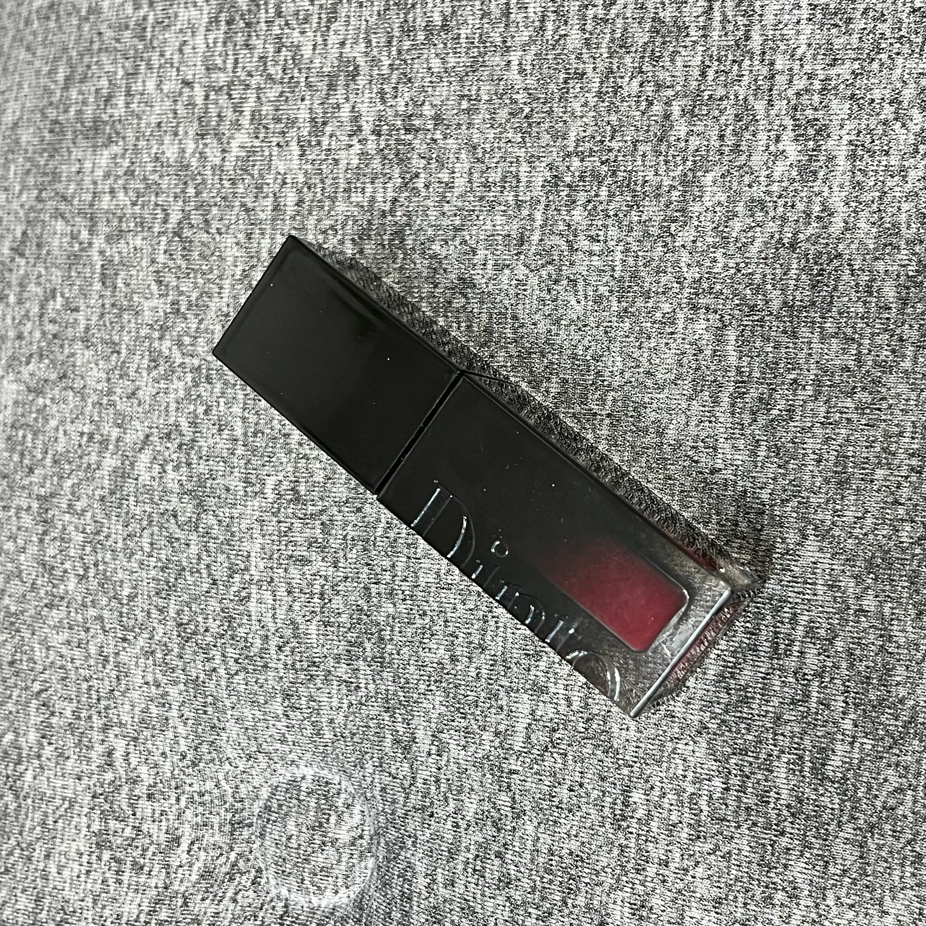 언니의파우치 리뷰 이미지 - [블러글로이 립 틴트]