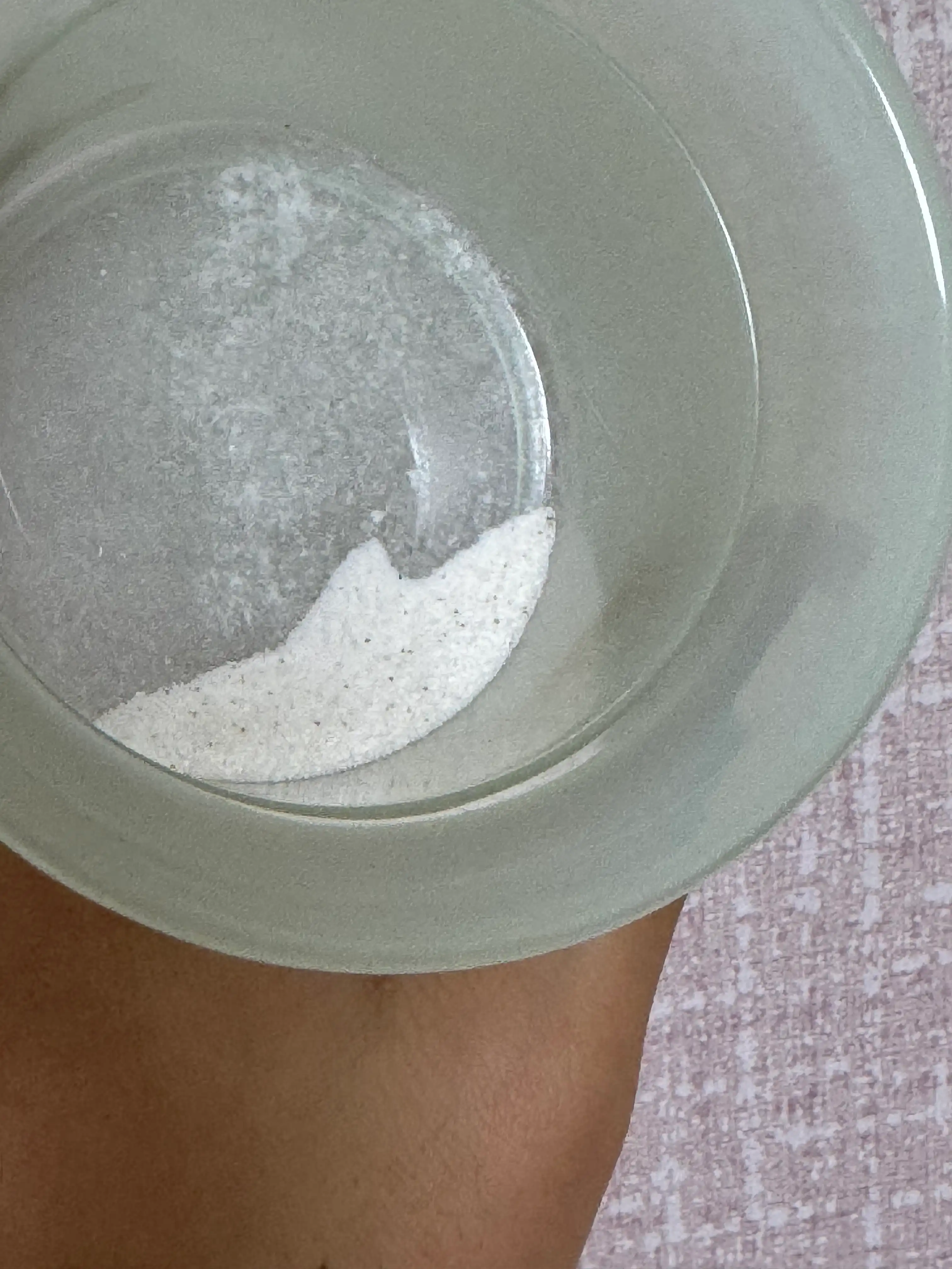 언니의파우치 리뷰 이미지 3 - [블레미쉬 효소 파우더 클렌저]