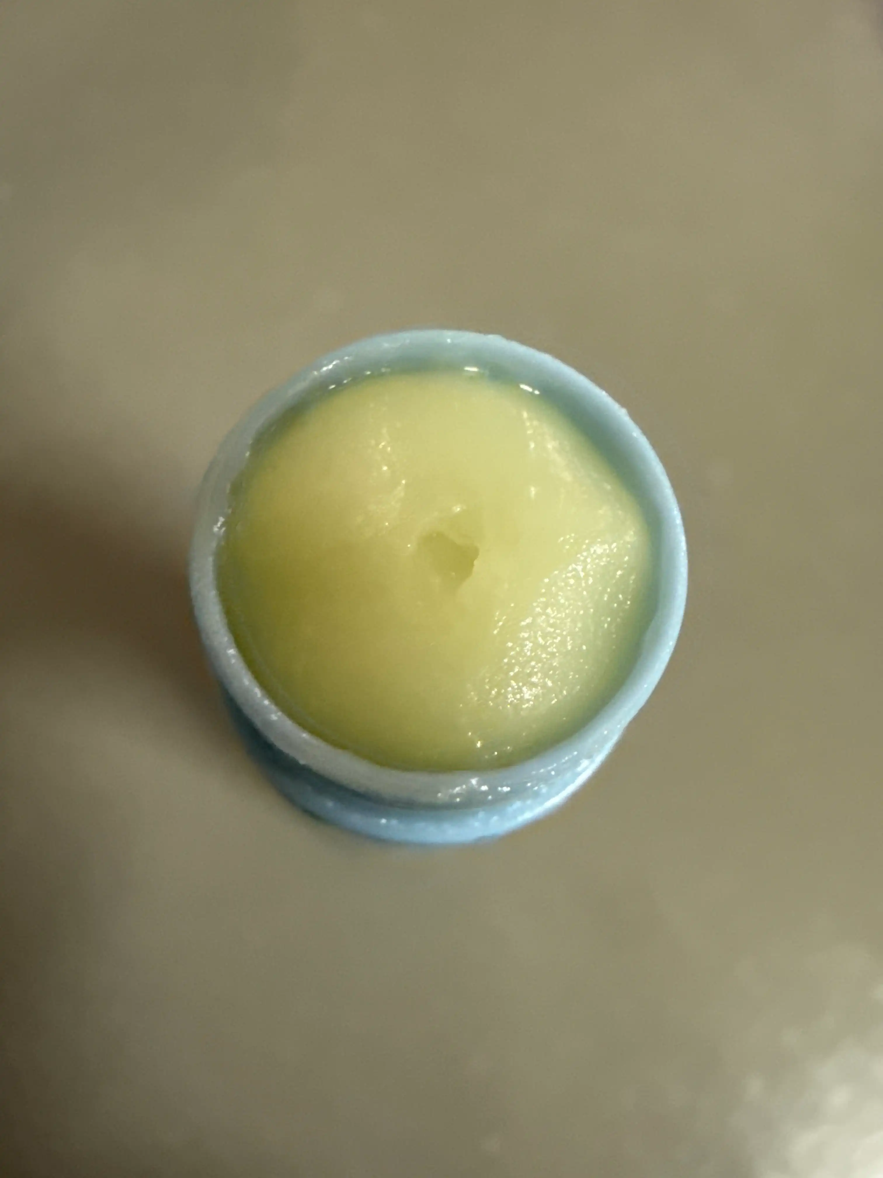 언니의파우치 리뷰 이미지 2 - [오가닉 립밤 [베이비 마일드]]