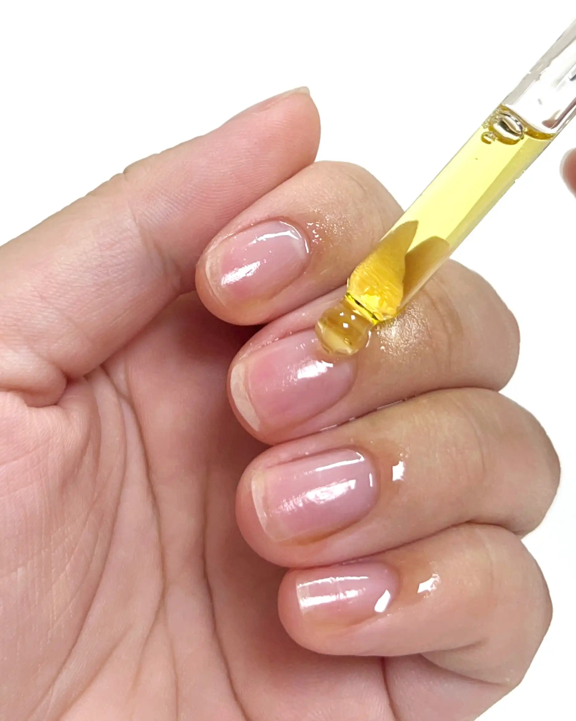 언니의파우치 리뷰 이미지 3 - [로맨틱 터치 핸드 앤 네일 오일]