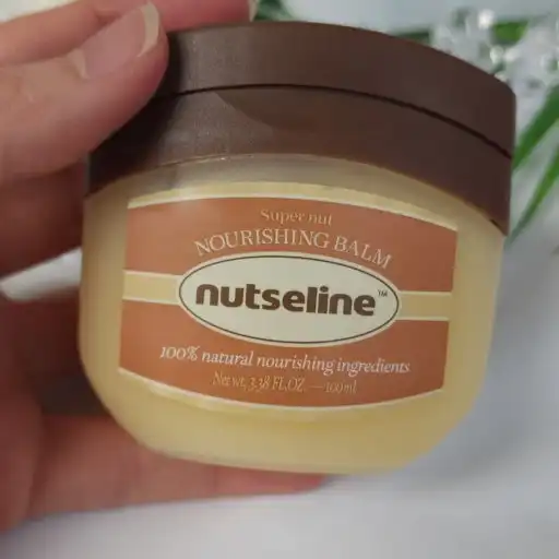 언니의파우치 리뷰 이미지 - [슈퍼 넛 너리싱 밤]