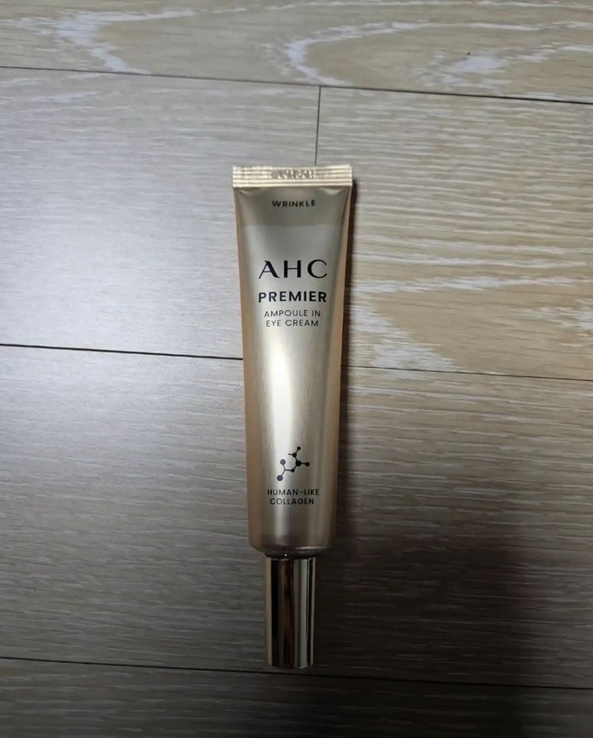 언니의파우치 리뷰 이미지 - [프리미어 앰플 인 아이크림]