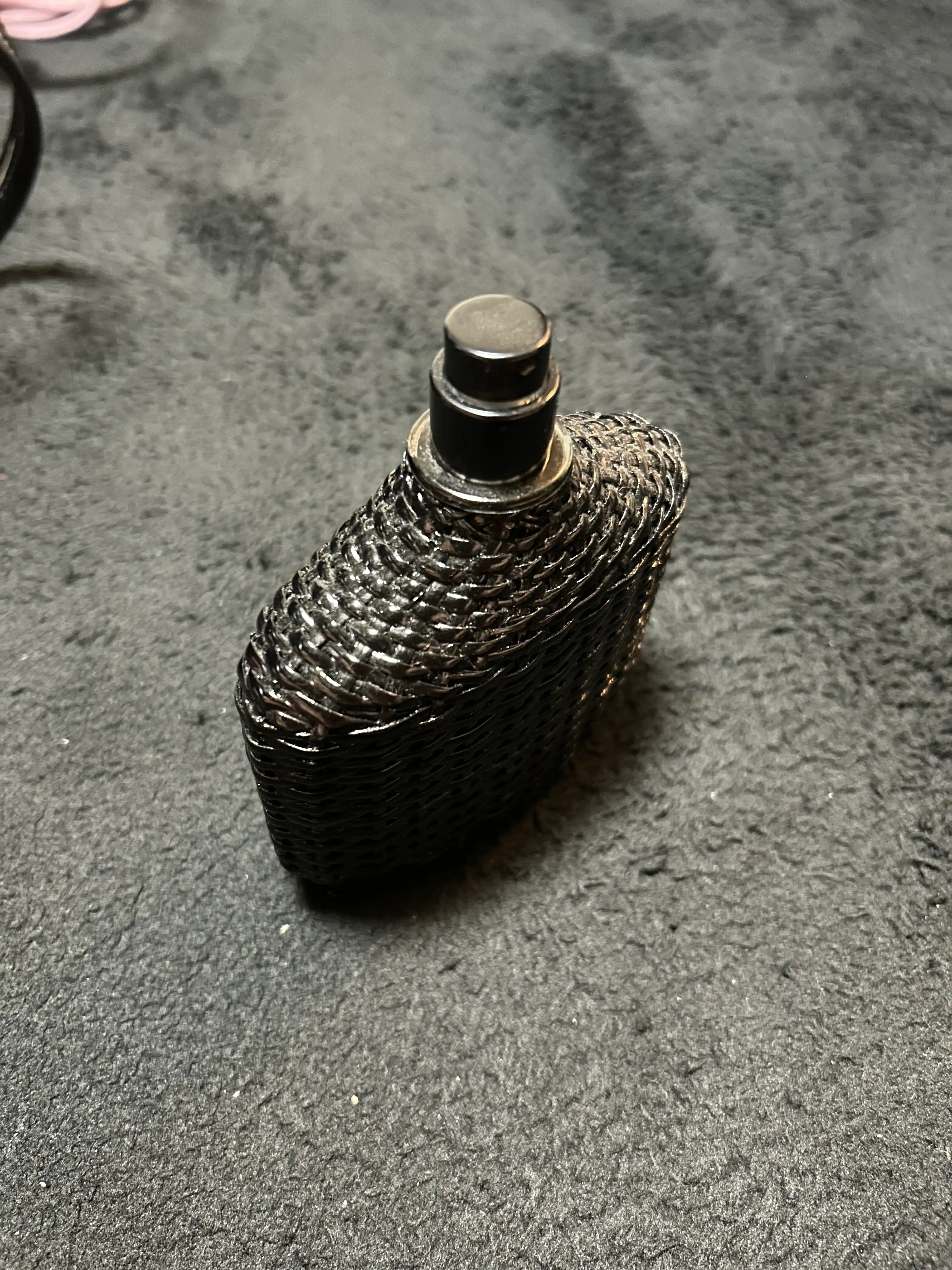 언니의파우치 리뷰 이미지 - [아티산블랙 오 드 뚜왈렛]