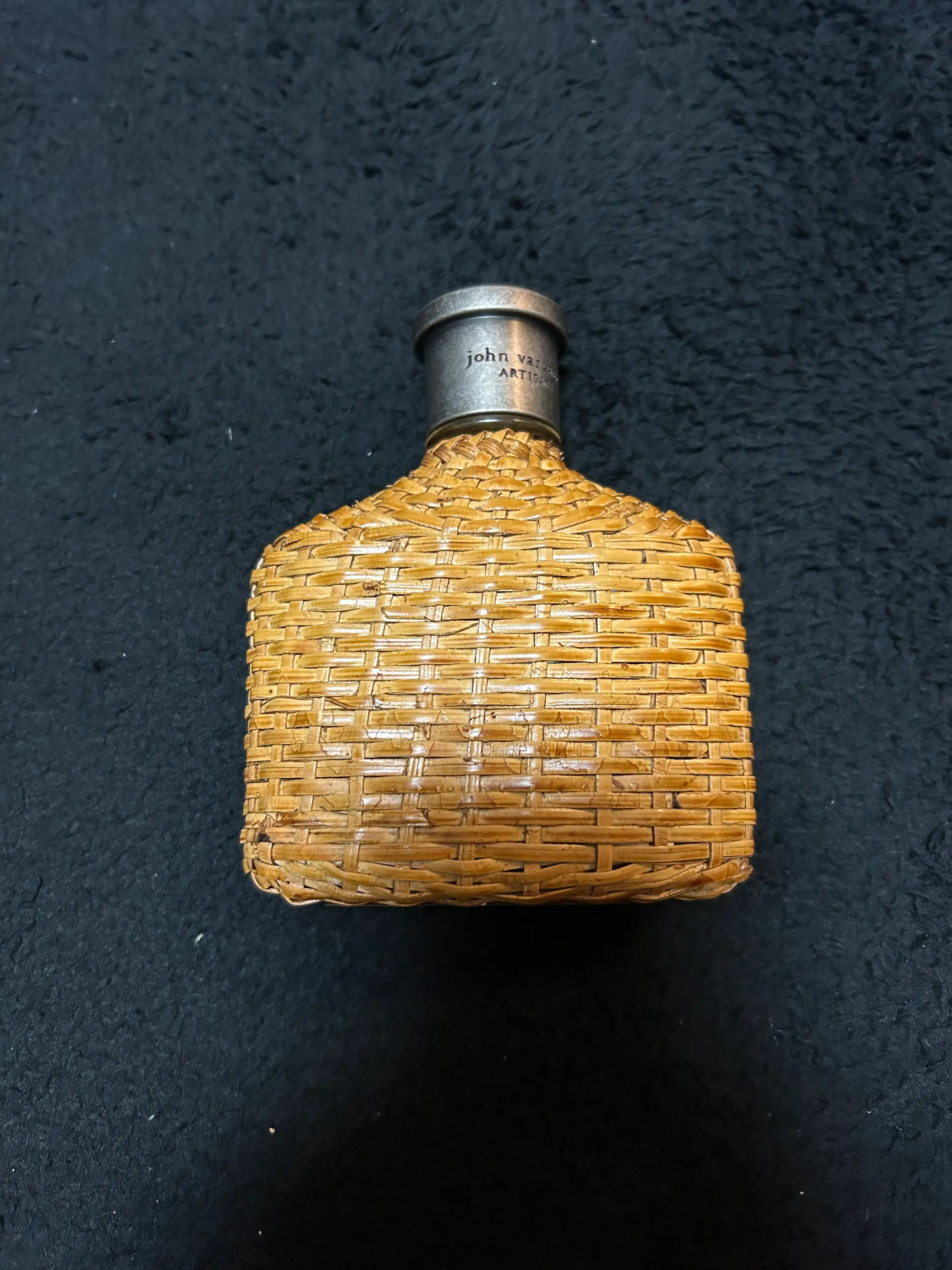 언니의파우치 리뷰 이미지 2 - [아티산 오 드 뚜왈렛]