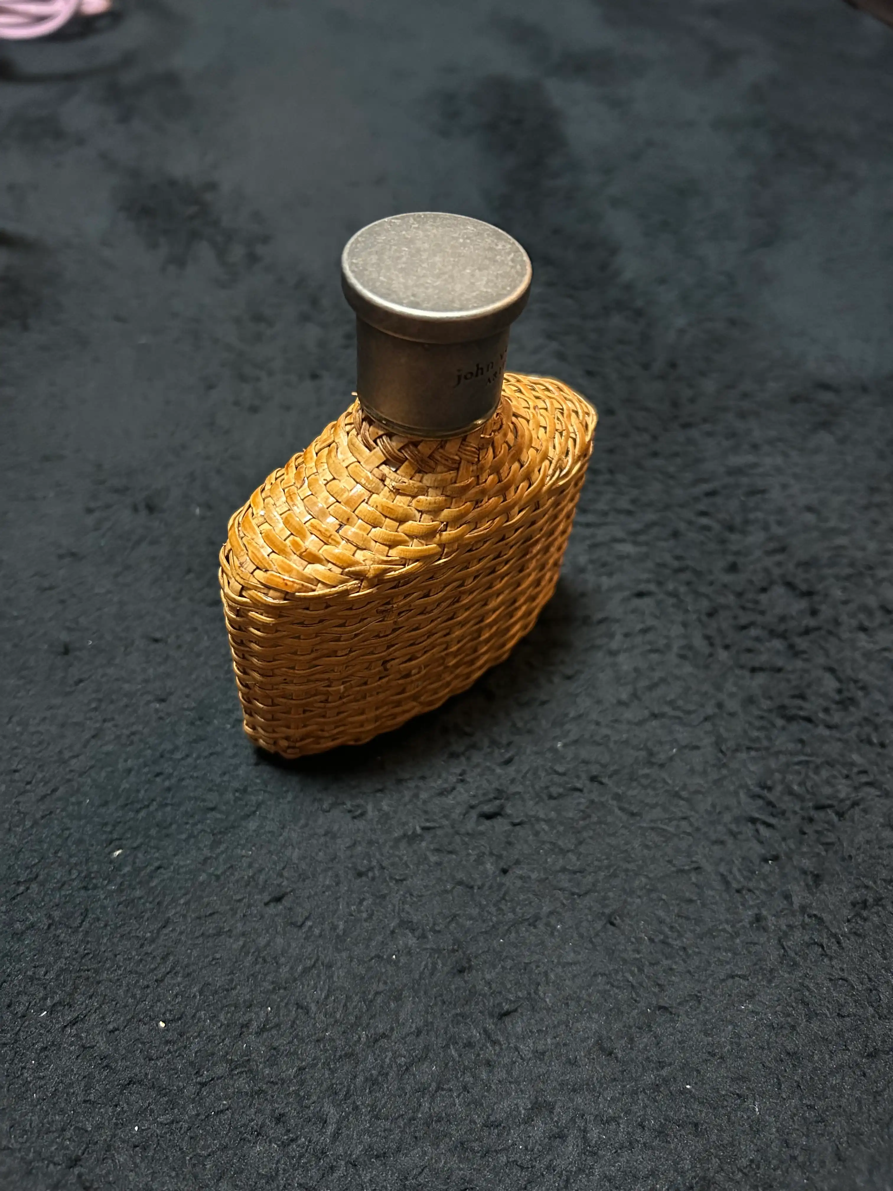 언니의파우치 리뷰 이미지 - [아티산 오 드 뚜왈렛]