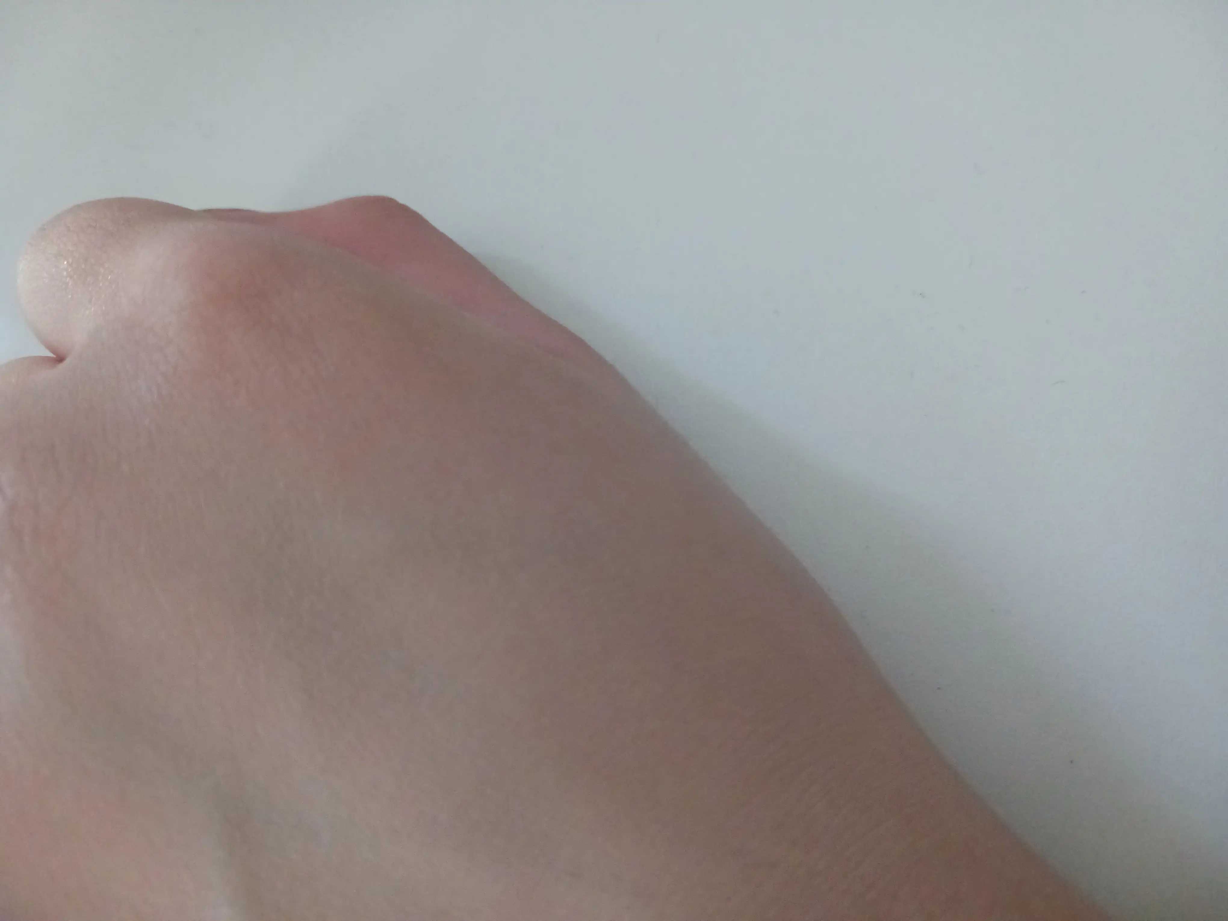 언니의파우치 리뷰 이미지 3 - [세븐펩타이드 콜라겐 비비크림]