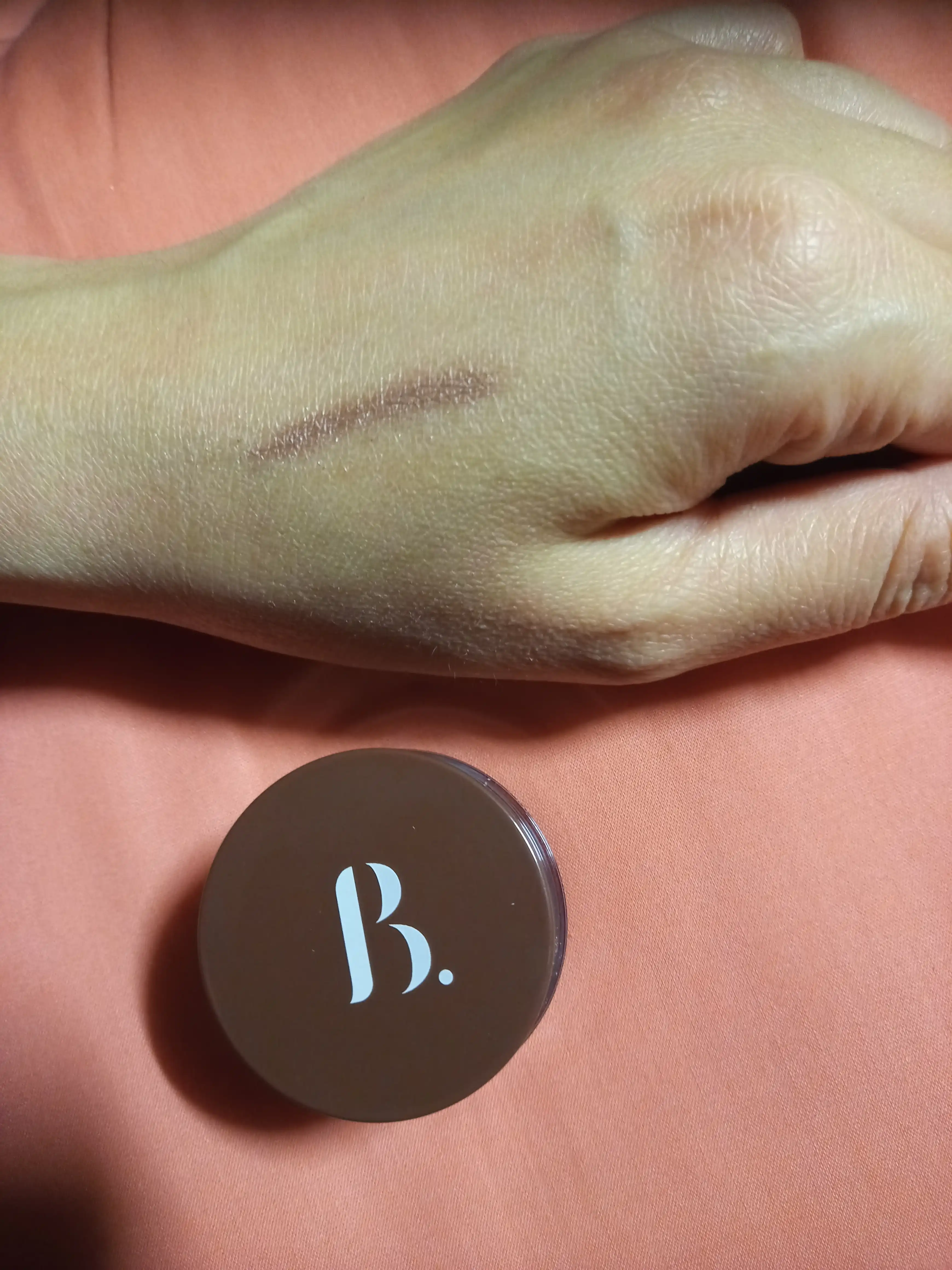 언니의파우치 리뷰 이미지 3 - [젤 아이라이너]