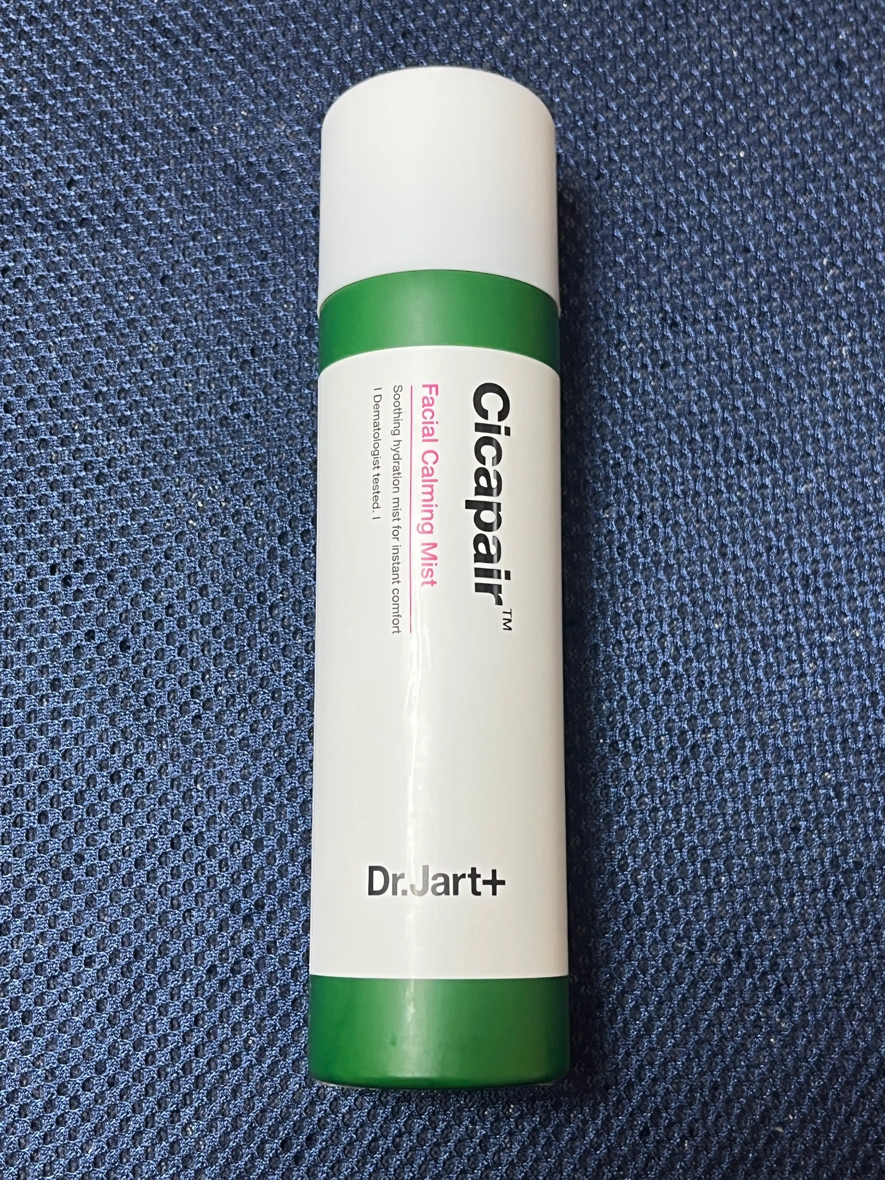 언니의파우치 리뷰 이미지 - [시카페어 페이셜 카밍 미스트]