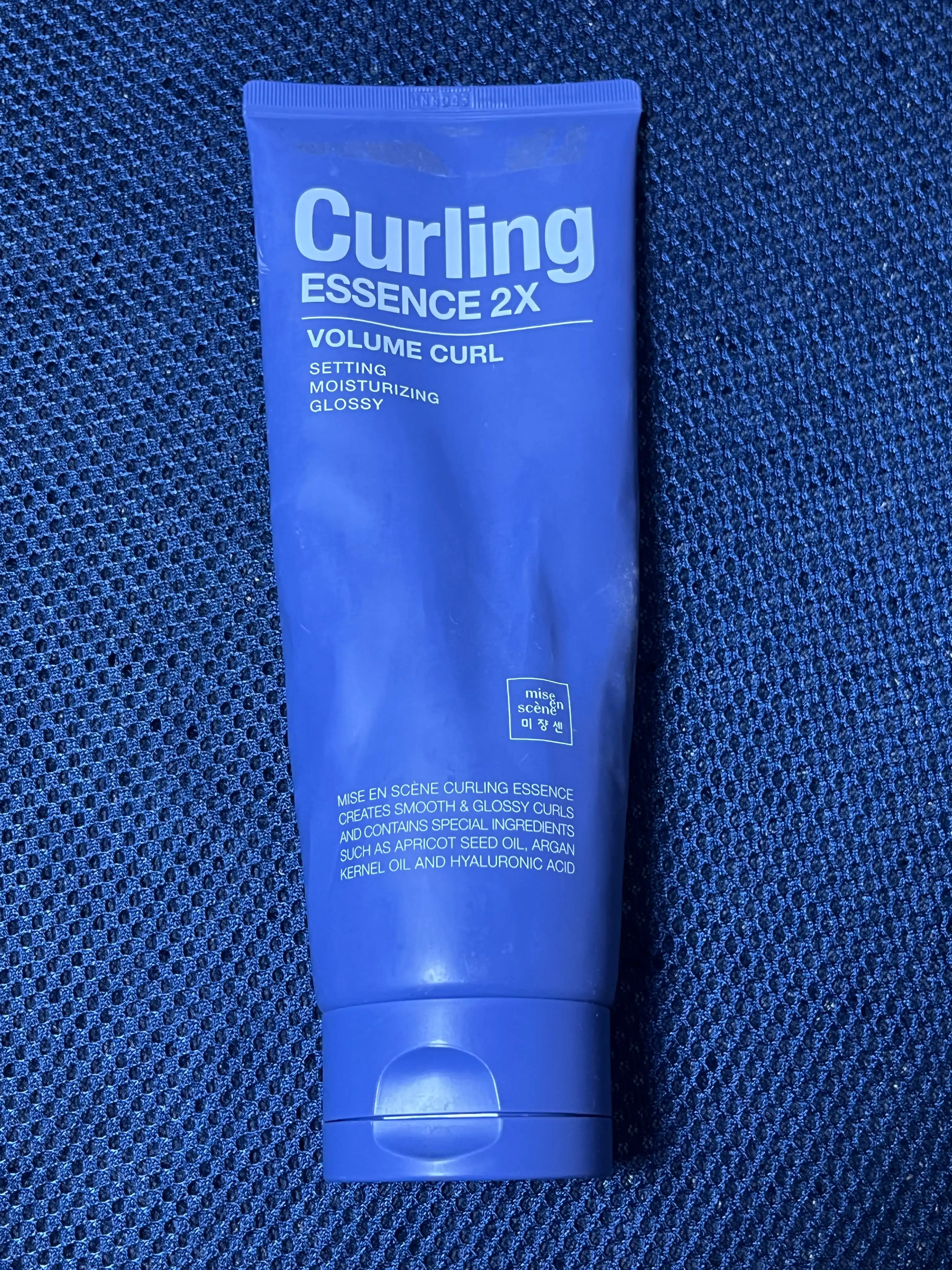 언니의파우치 리뷰 이미지 - [컬링 에센스 2X 볼륨]