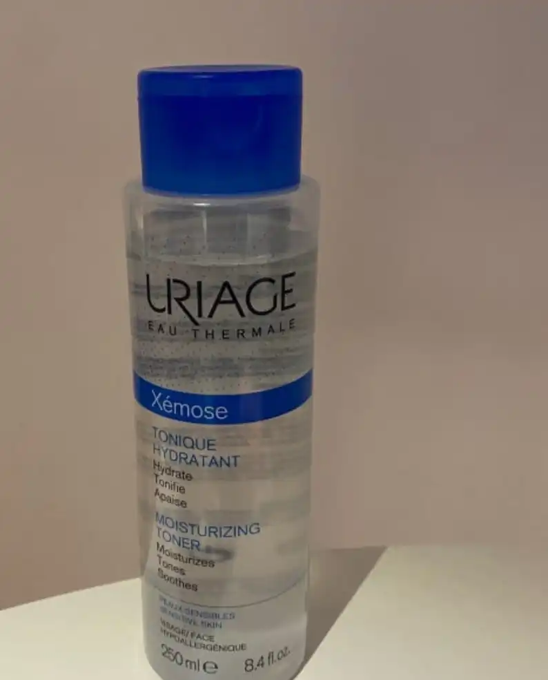 언니의파우치 리뷰 이미지 - [제모스 토너]