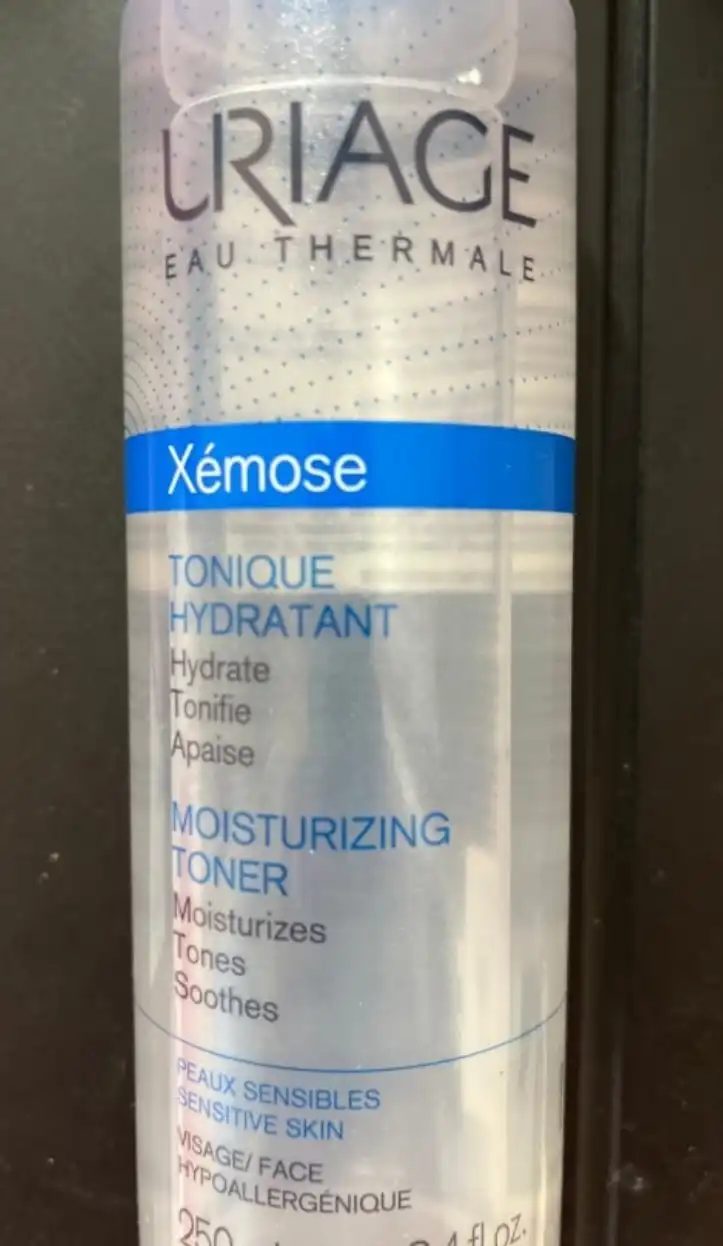 언니의파우치 리뷰 이미지 2 - [제모스 토너]