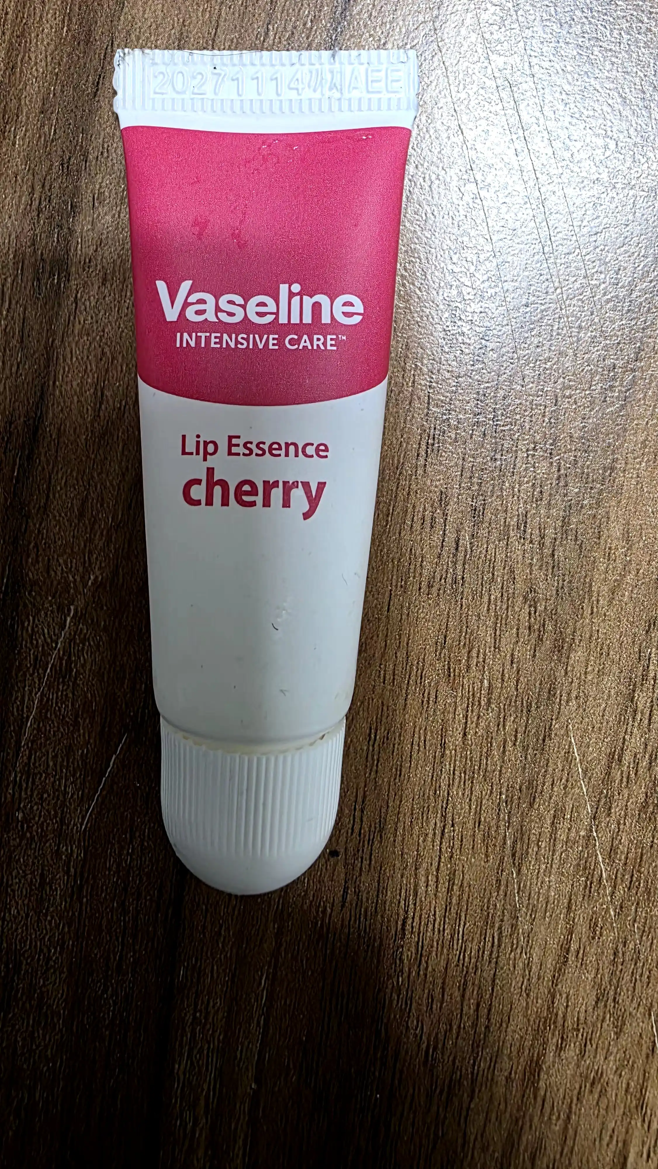 언니의파우치 리뷰 이미지 - [인텐시브케어 립 에센스 체리]