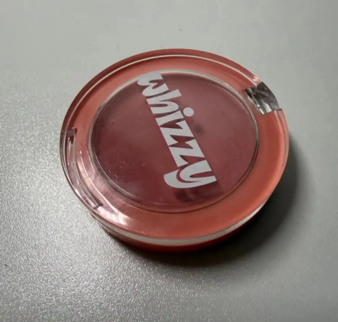 언니의파우치 리뷰 이미지 - [스릭 무브 립앤치크]