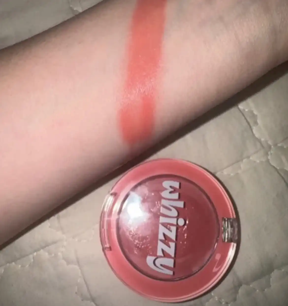 언니의파우치 리뷰 이미지 2 - [스릭 무브 립앤치크]