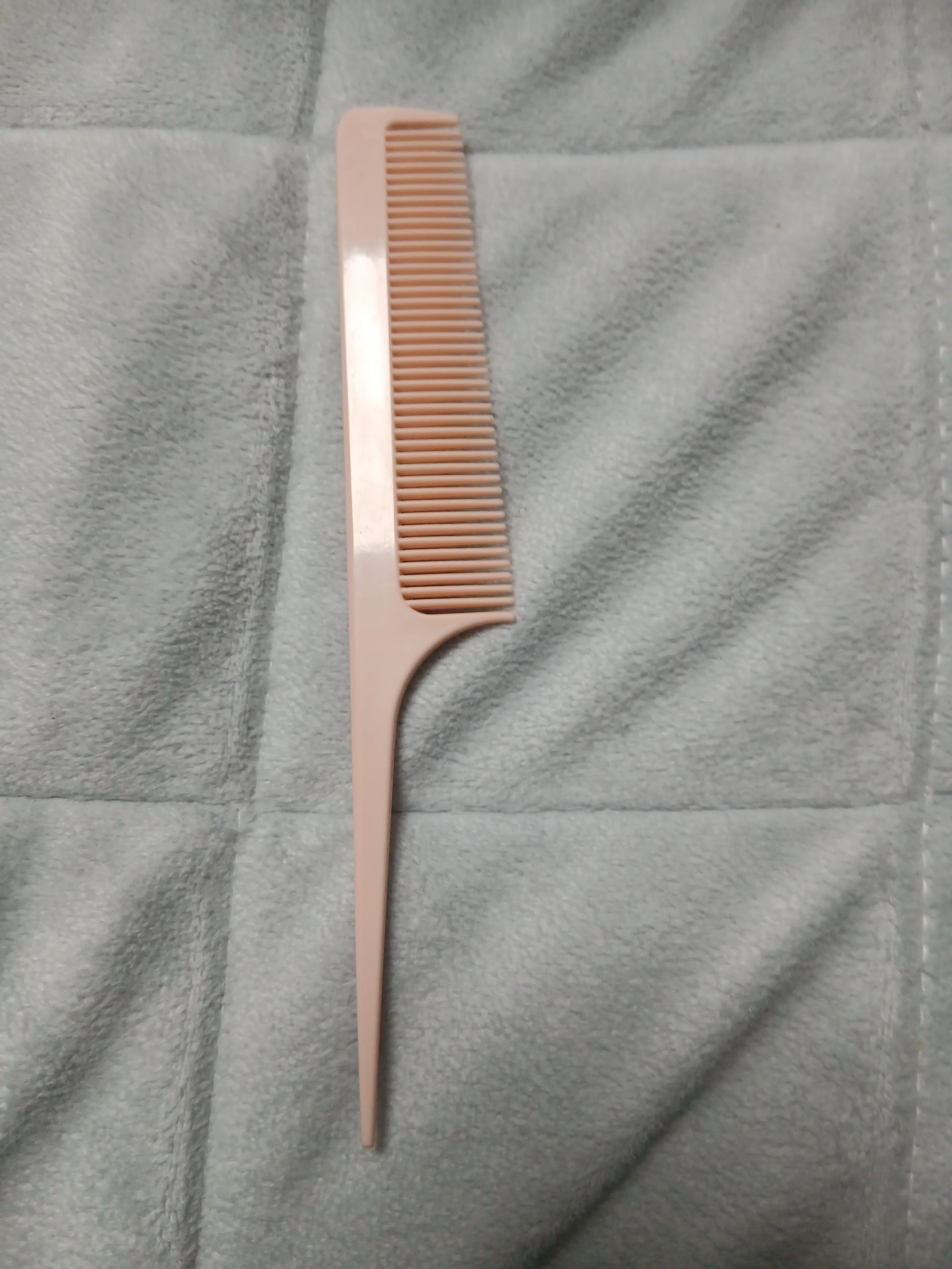 선택된 언니의파우치 리뷰 이미지 - [꼬리빗]