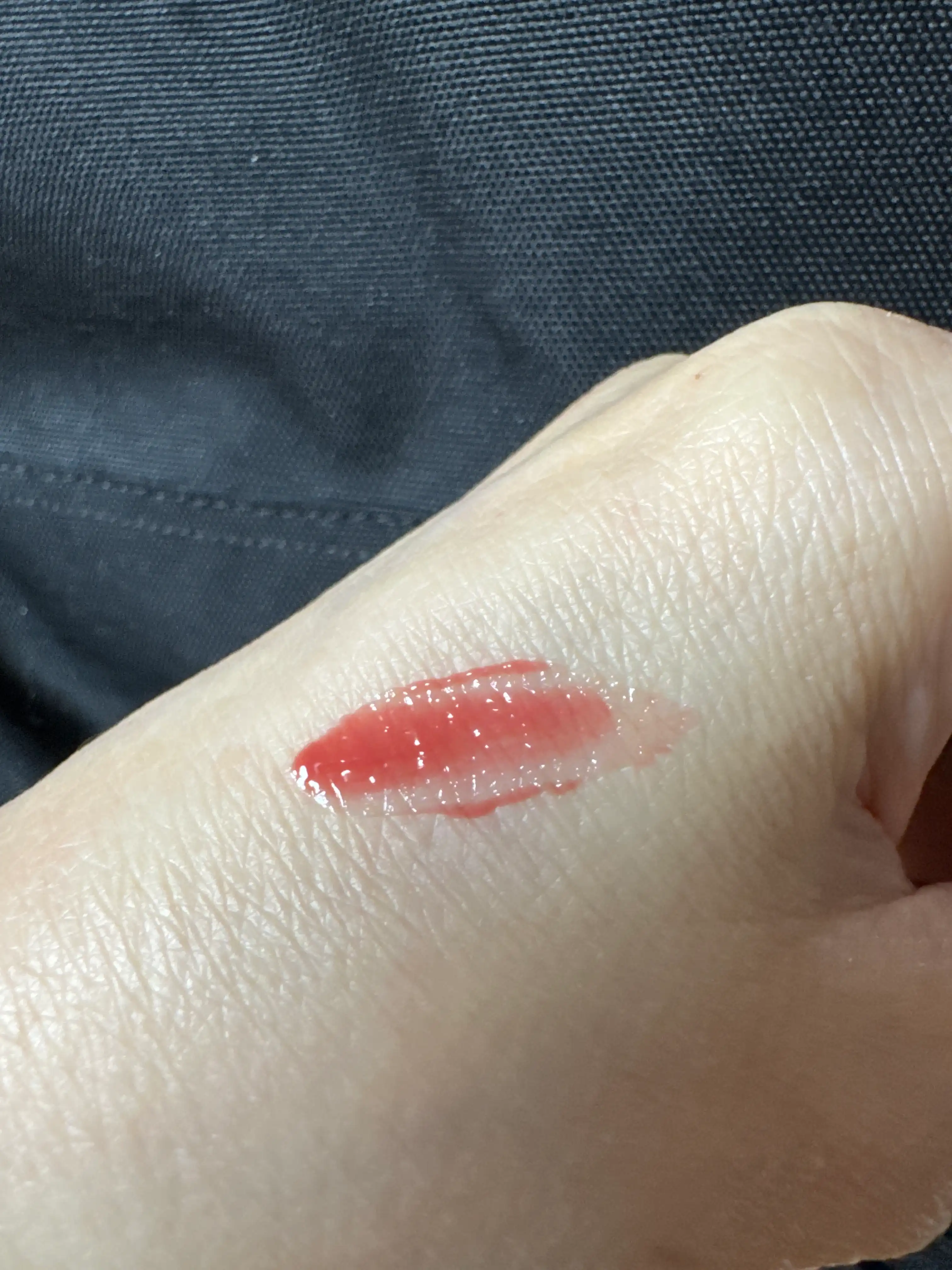 언니의파우치 리뷰 이미지 - [레티놀 볼륨 립 세럼 ]