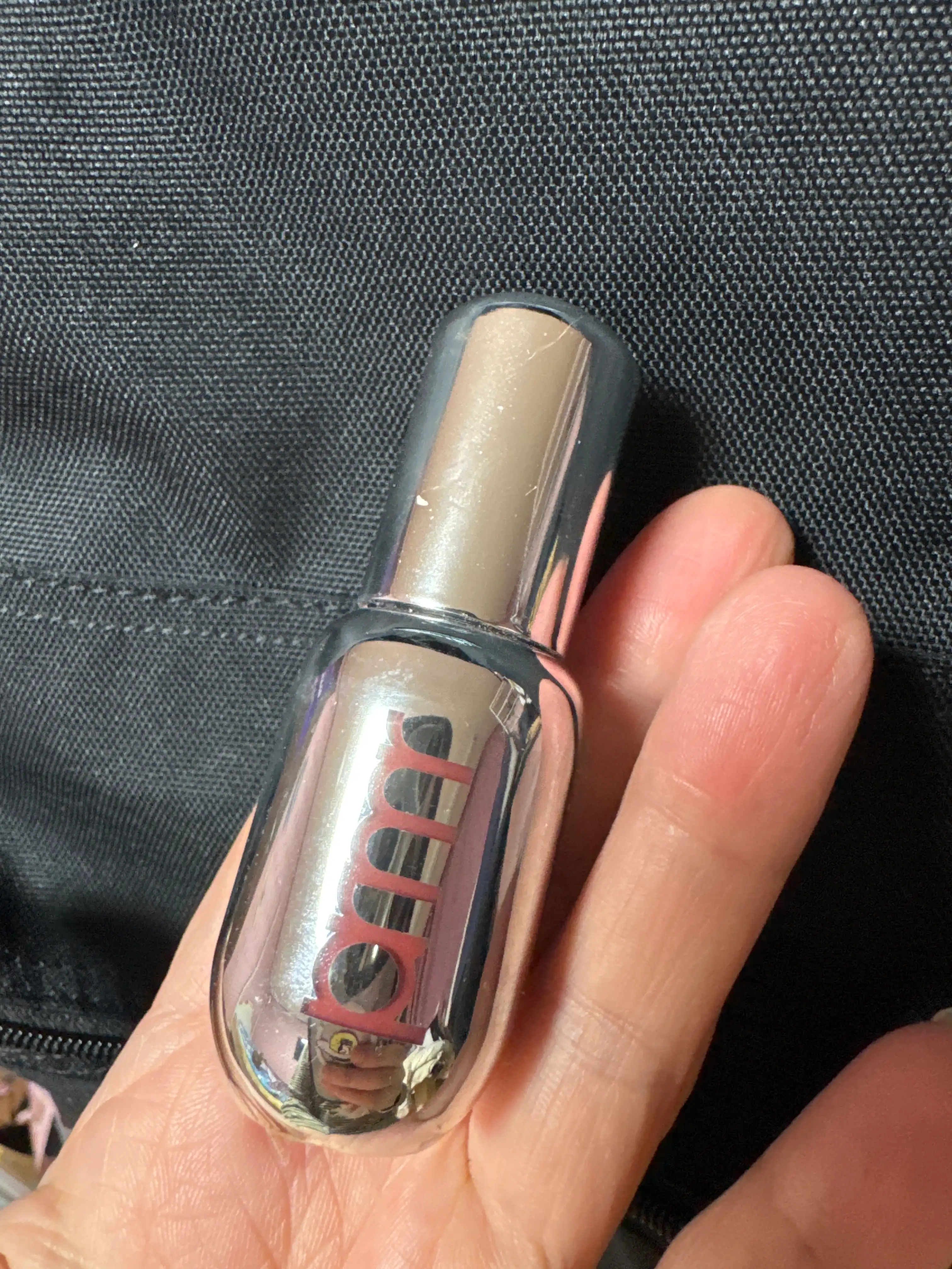 언니의파우치 리뷰 이미지 2 - [레티놀 볼륨 립 세럼 ]