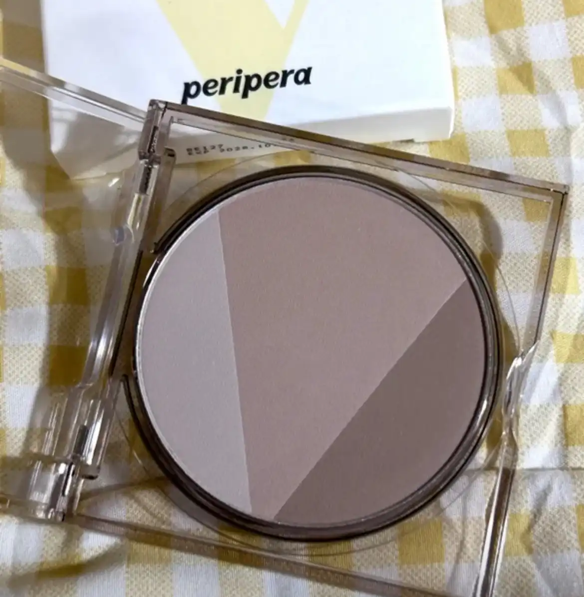 언니의파우치 리뷰 이미지 - [브이 쉐딩]