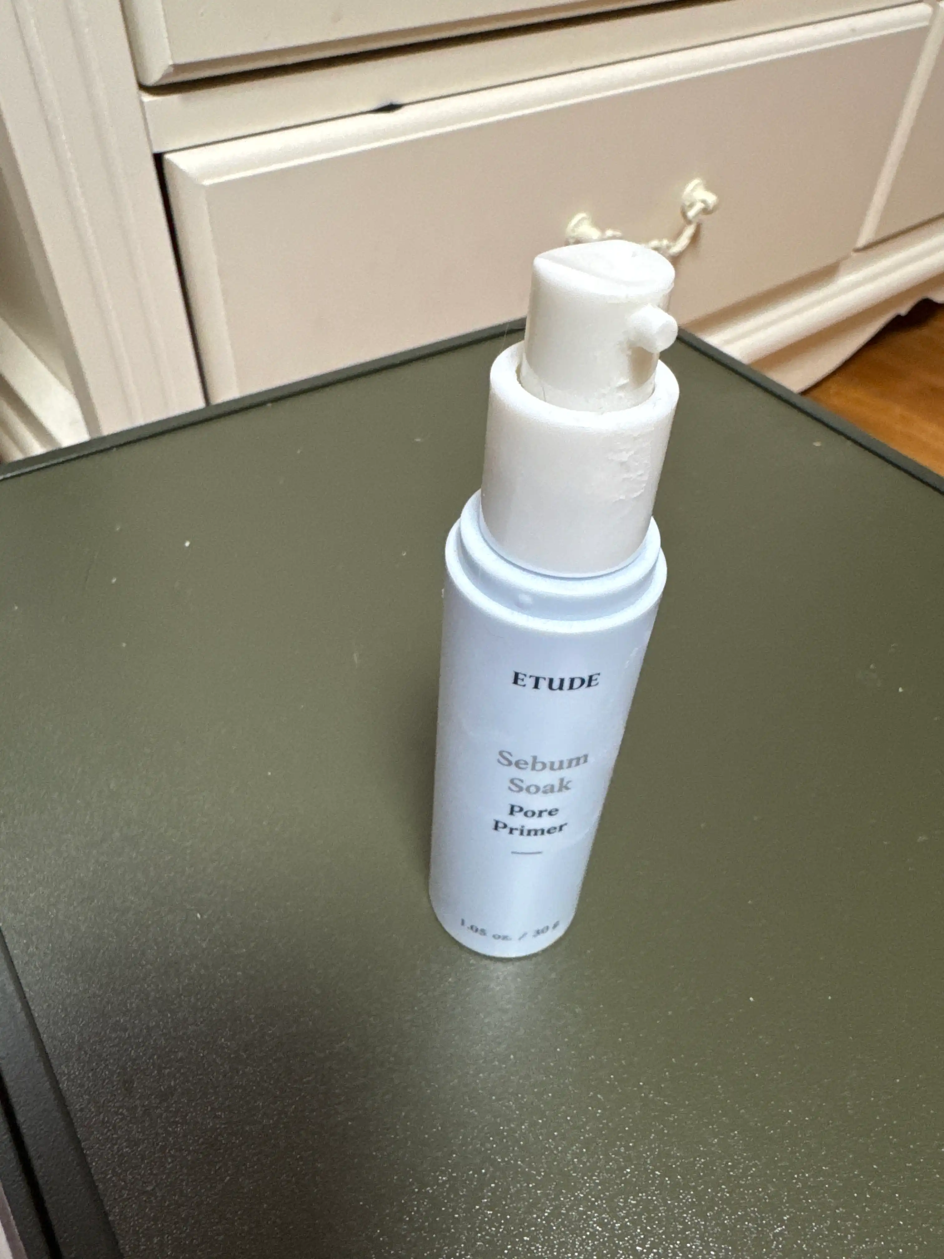 언니의파우치 리뷰 이미지 2 - [피지쏙 포어 프라이머]