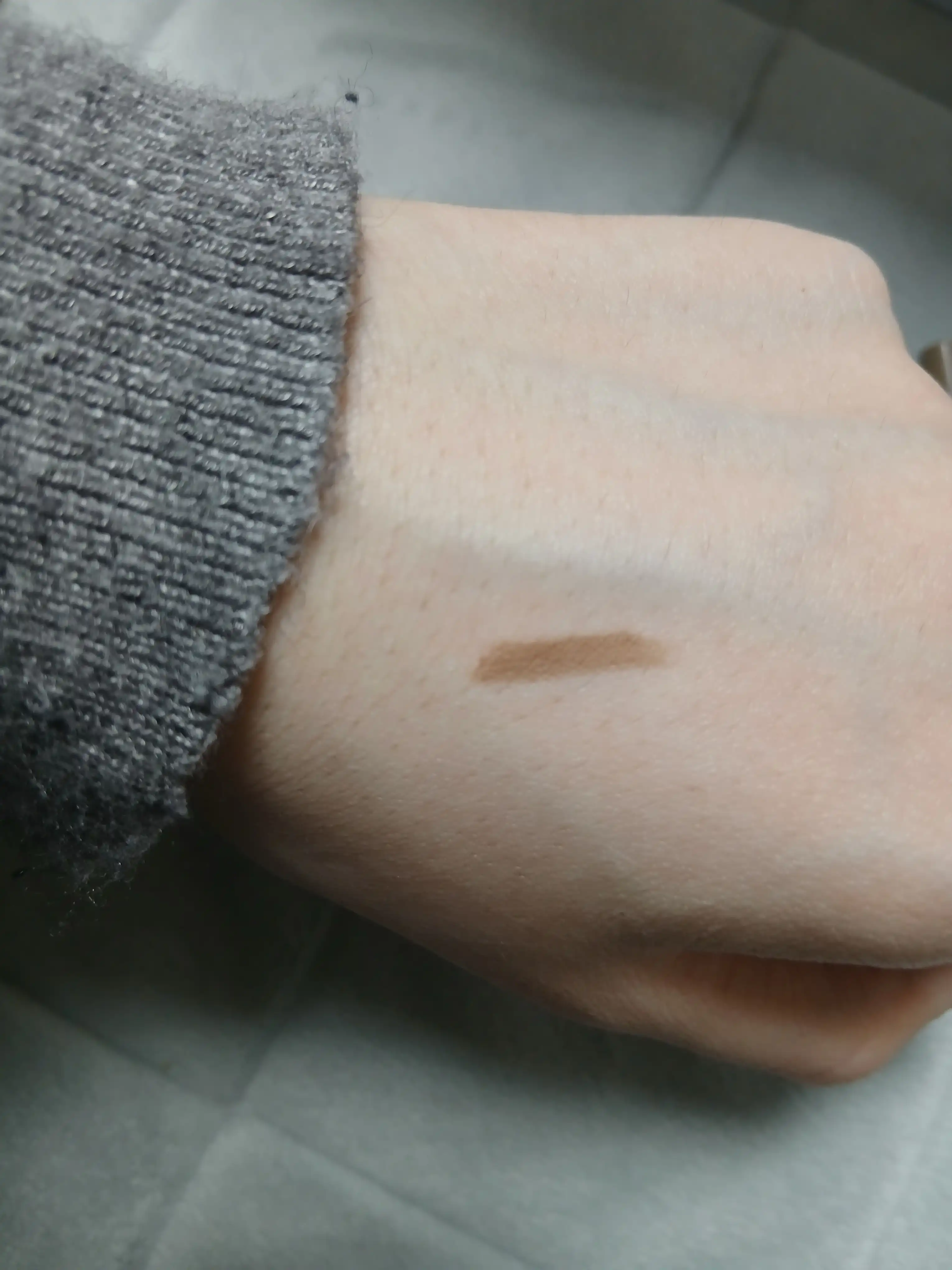 언니의파우치 리뷰 이미지 2 - [슬림 브로우 펜슬]