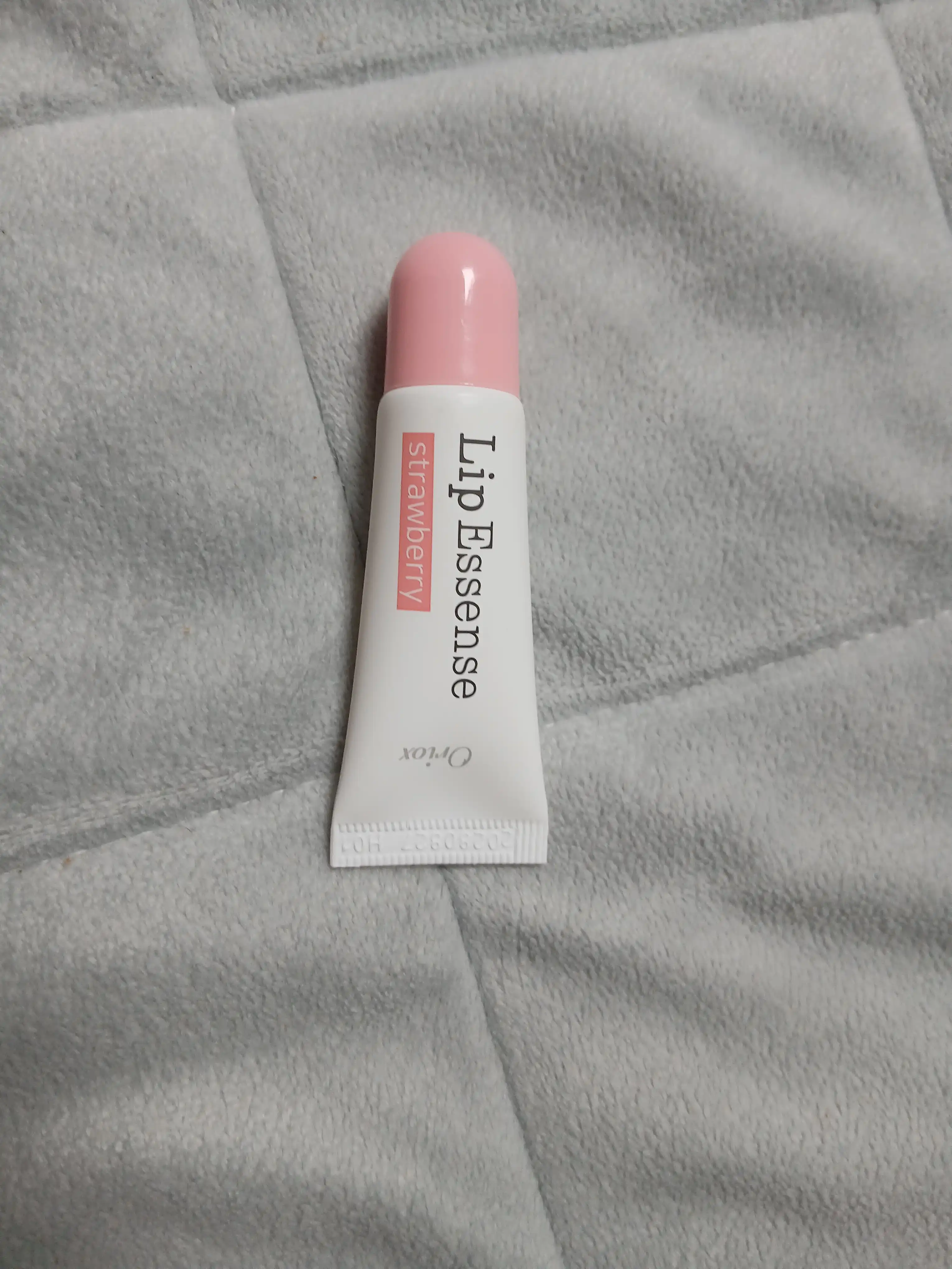 언니의파우치 리뷰 이미지 - [립 에센스]