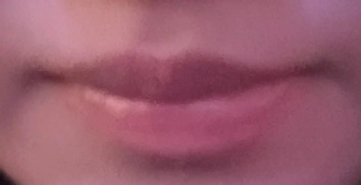 언니의파우치 리뷰 이미지 2 - [오버 글레이즈]